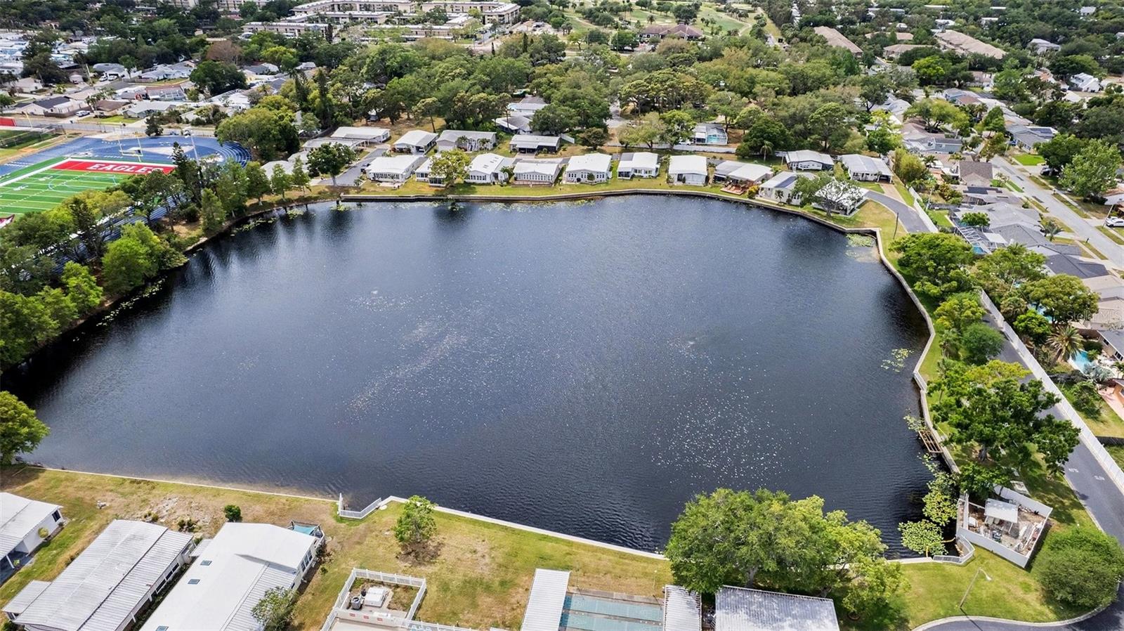 Image 26 of 33 For 12501 Ulmerton Road 33