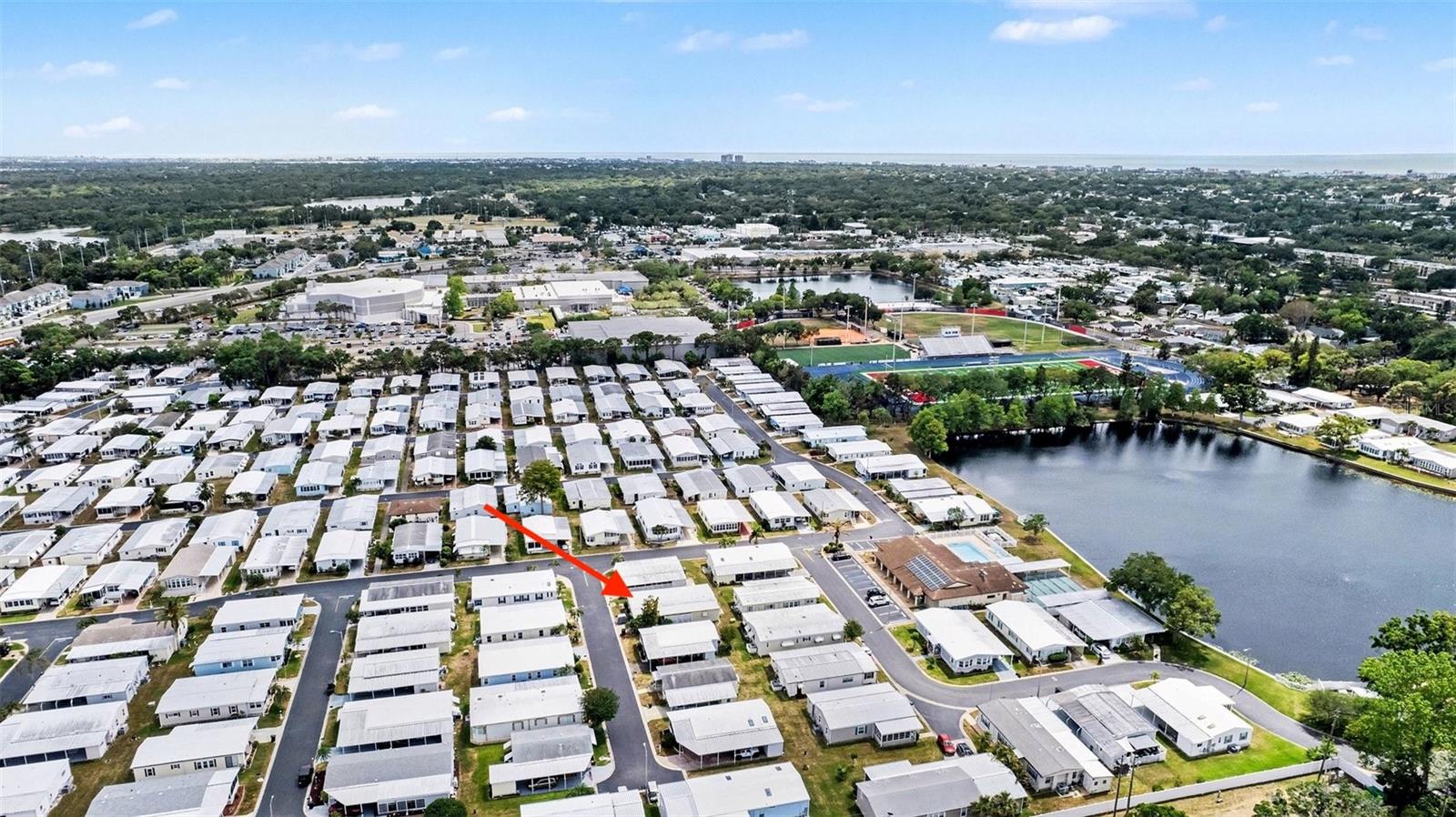 Image 29 of 33 For 12501 Ulmerton Road 33