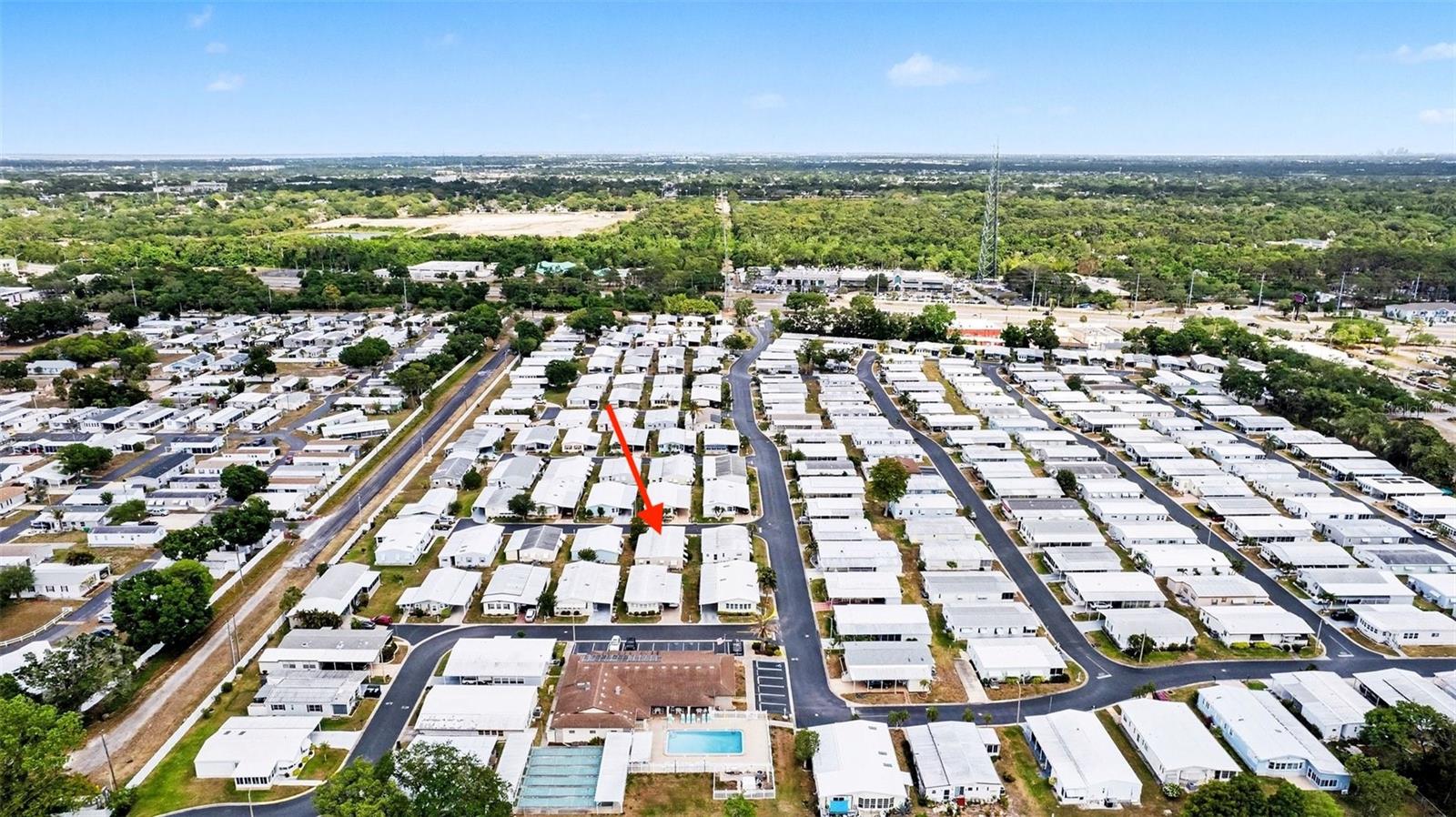 Image 30 of 33 For 12501 Ulmerton Road 33