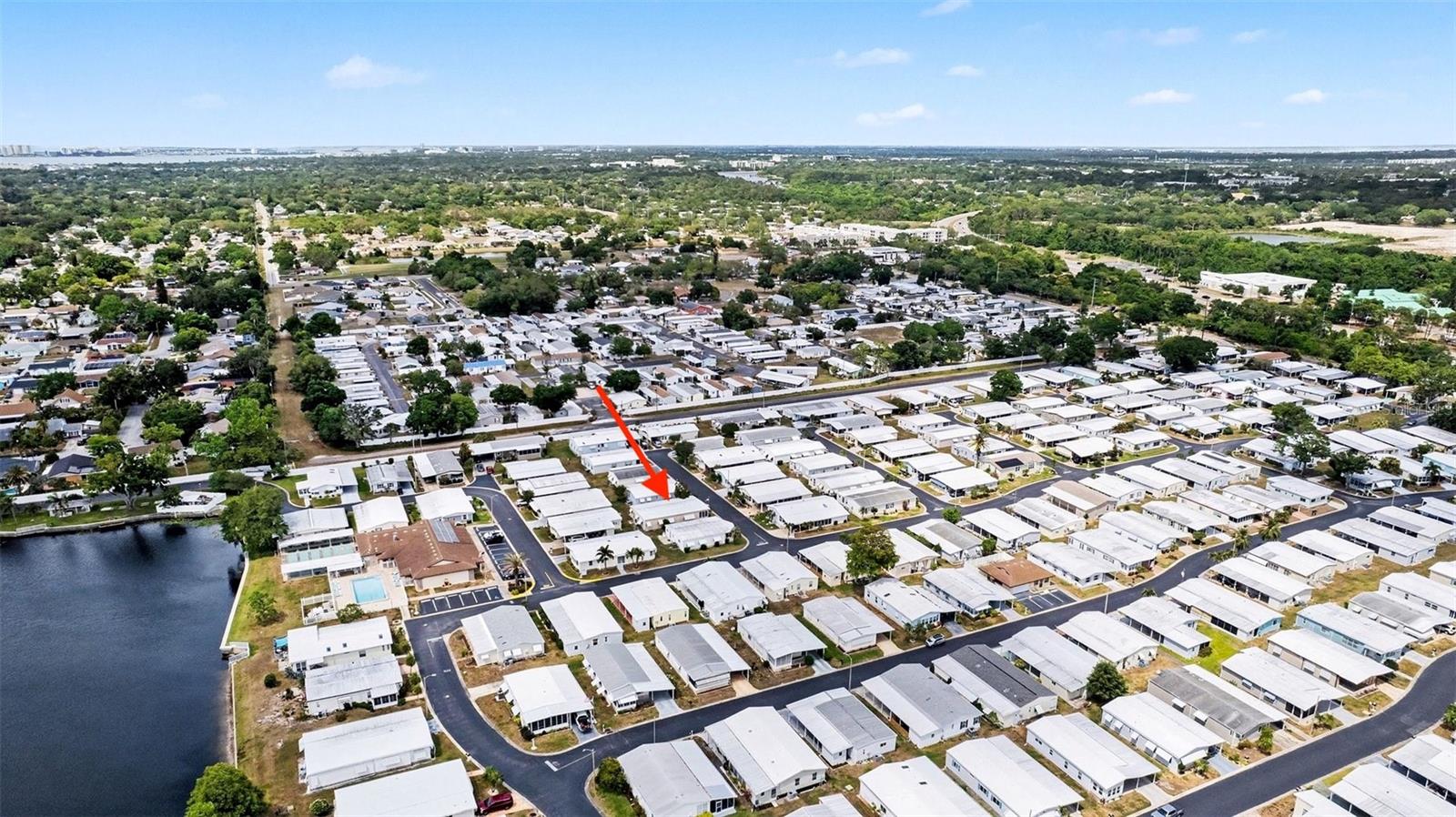 Image 31 of 33 For 12501 Ulmerton Road 33