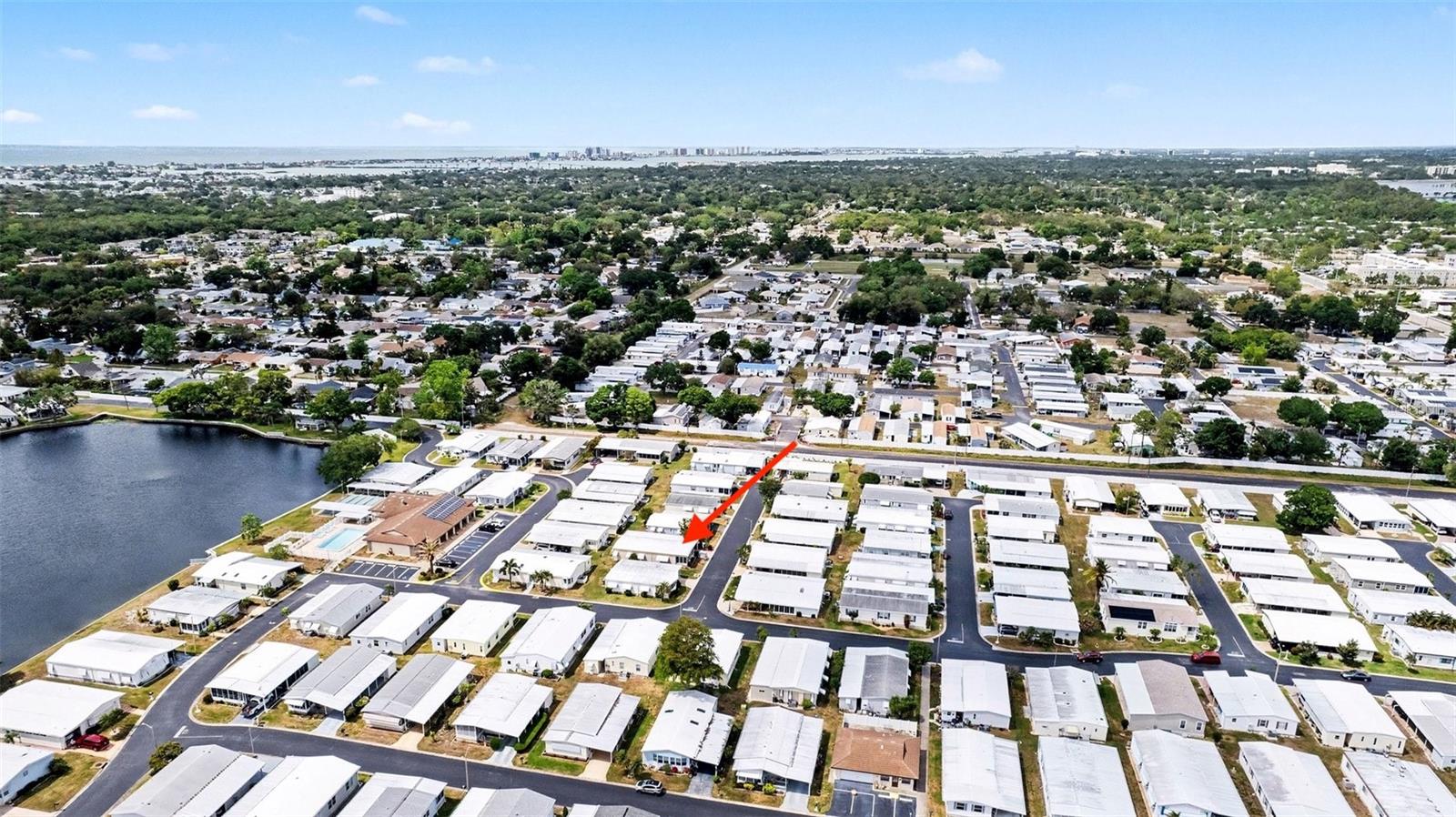 Image 32 of 33 For 12501 Ulmerton Road 33