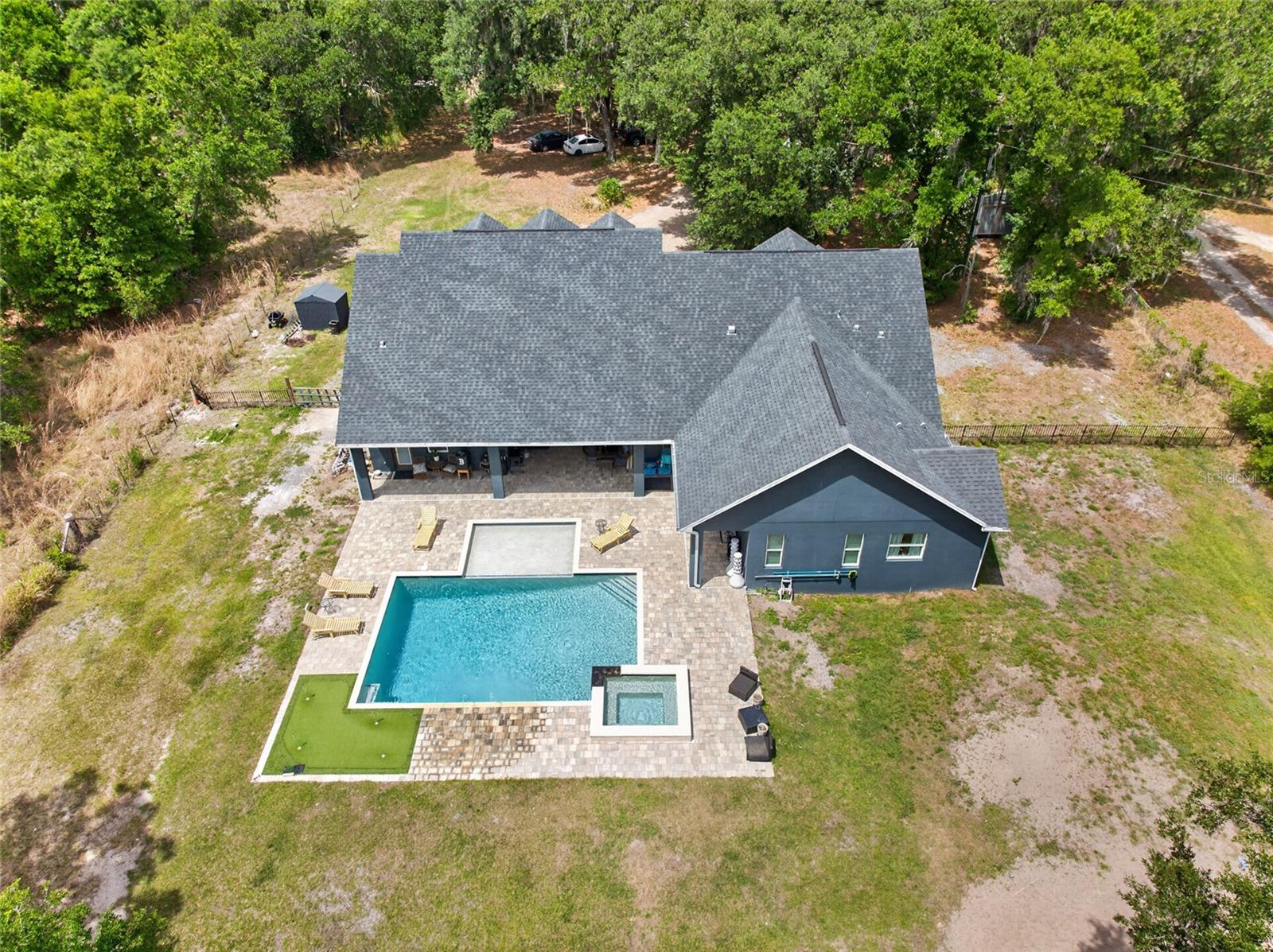 Image 3 of 68 For 2851 Bruton Road