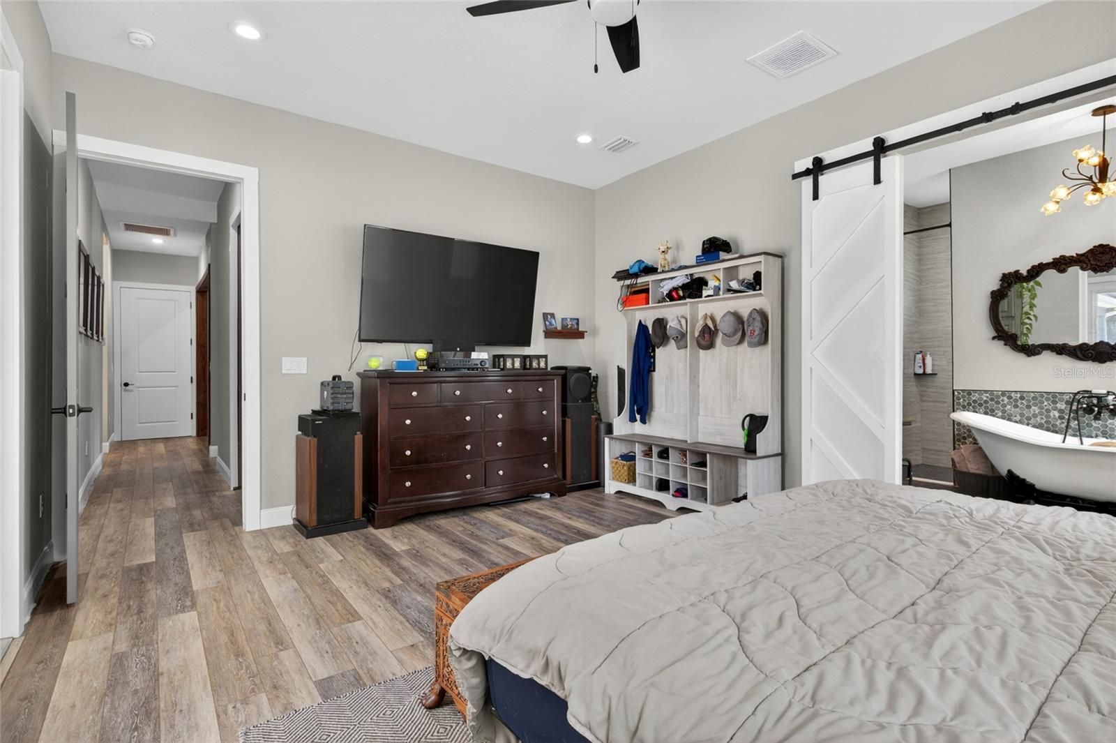 Image 46 of 68 For 2851 Bruton Road