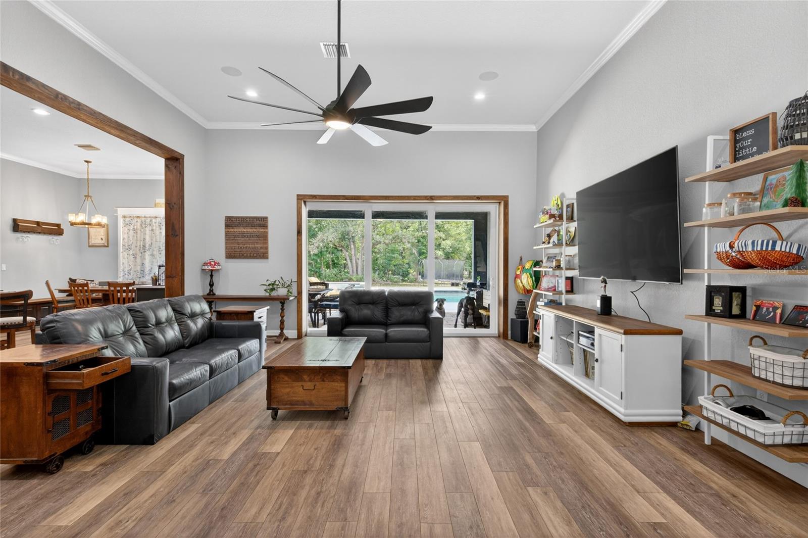 Image 8 of 68 For 2851 Bruton Road