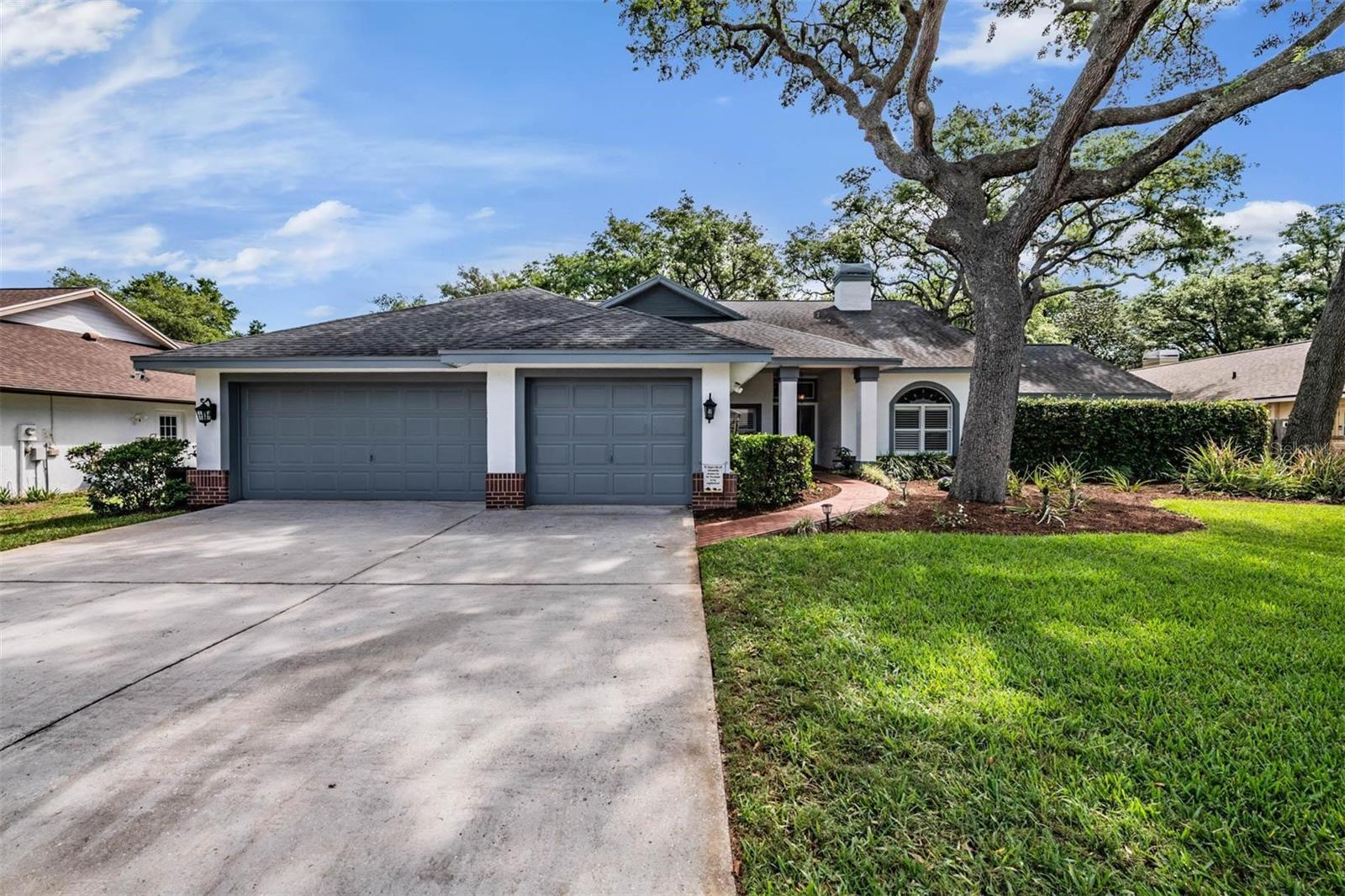 Details for 2542 Mason Oaks Drive, VALRICO, FL 33596
