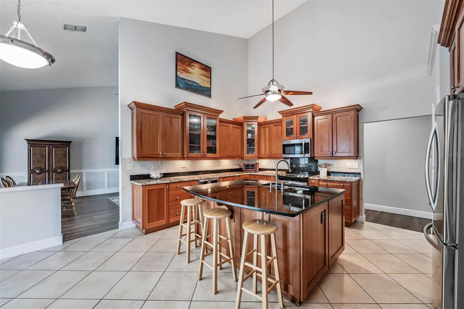 Image 17 of 45 For 2542 Mason Oaks Drive