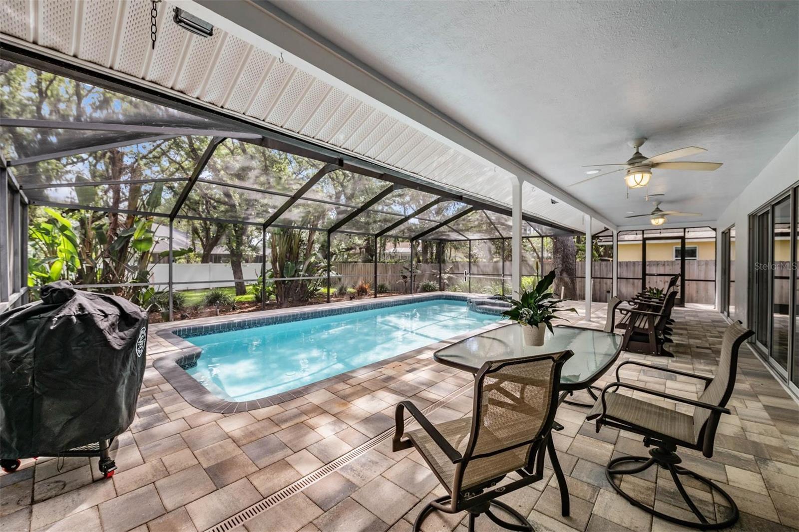 Image 38 of 45 For 2542 Mason Oaks Drive