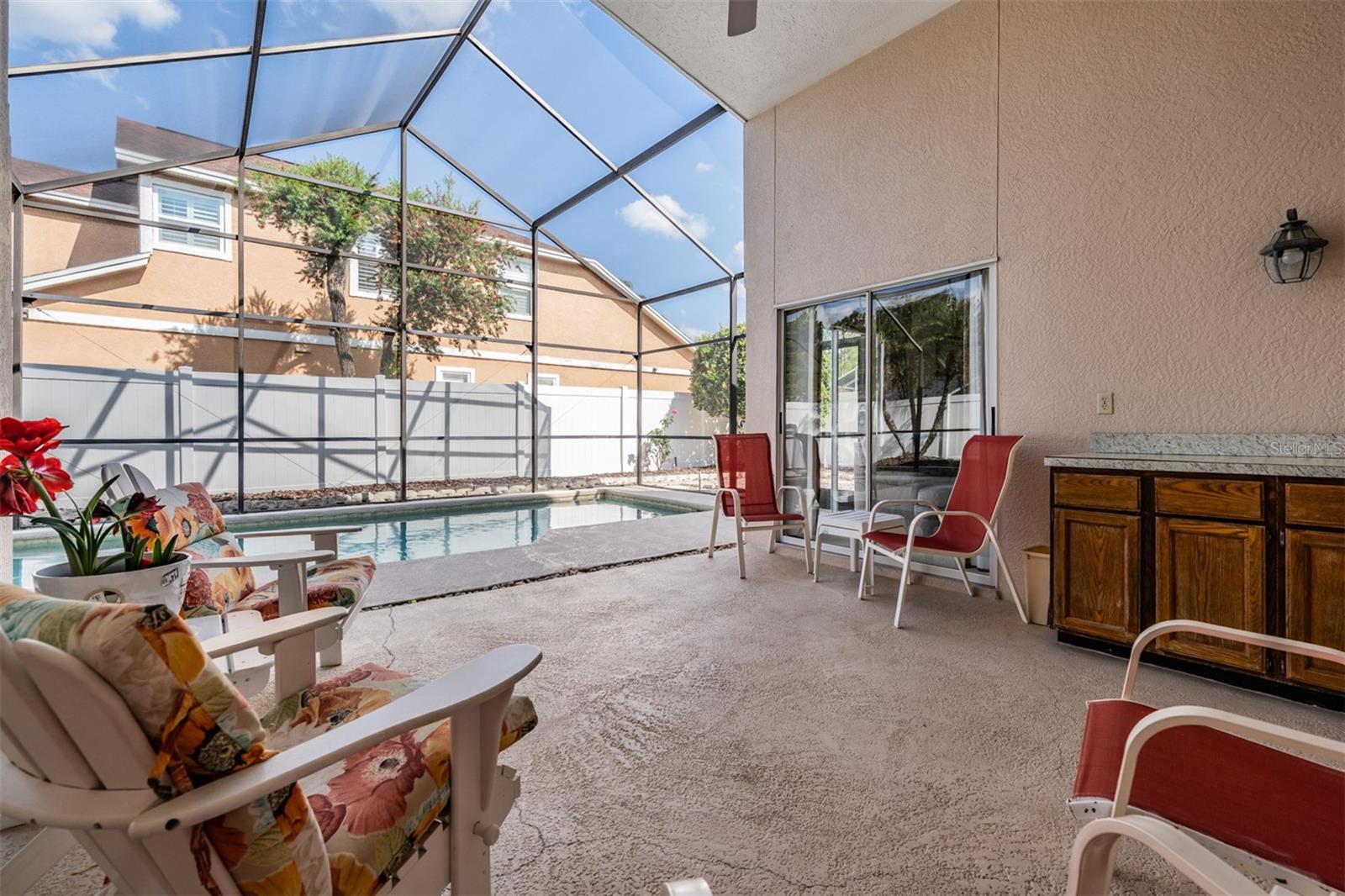 Image 33 of 49 For 9008 Quail Creek Drive