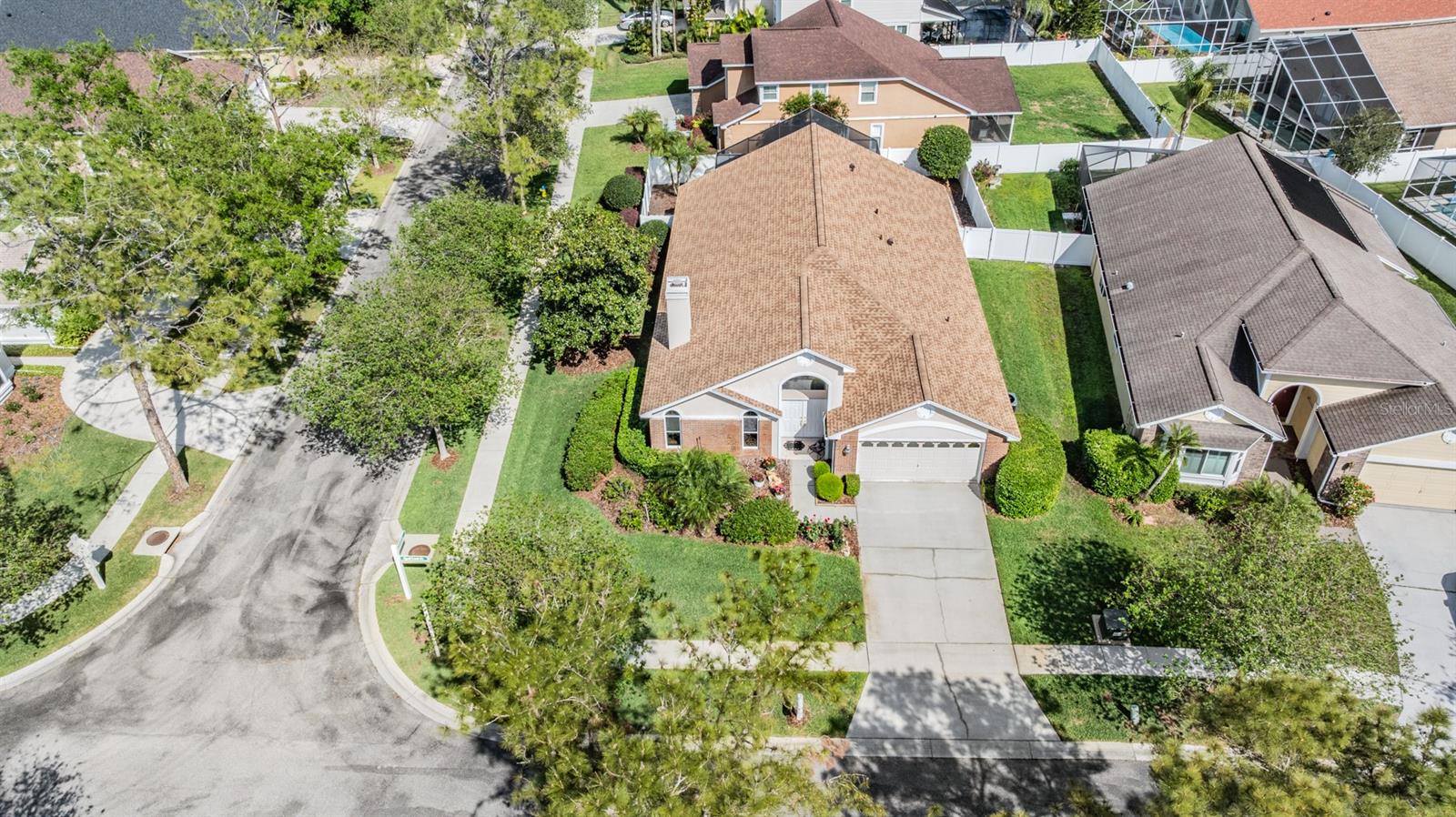 Image 41 of 49 For 9008 Quail Creek Drive