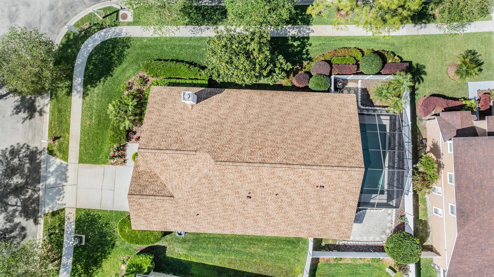 Image 44 of 49 For 9008 Quail Creek Drive