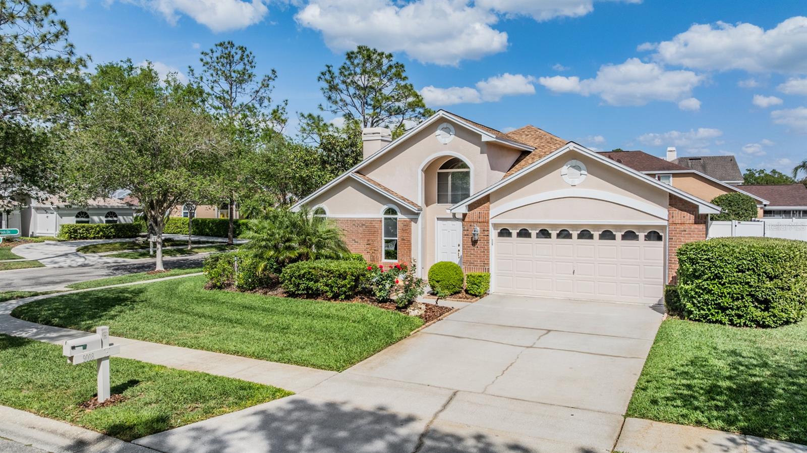 Image 46 of 49 For 9008 Quail Creek Drive