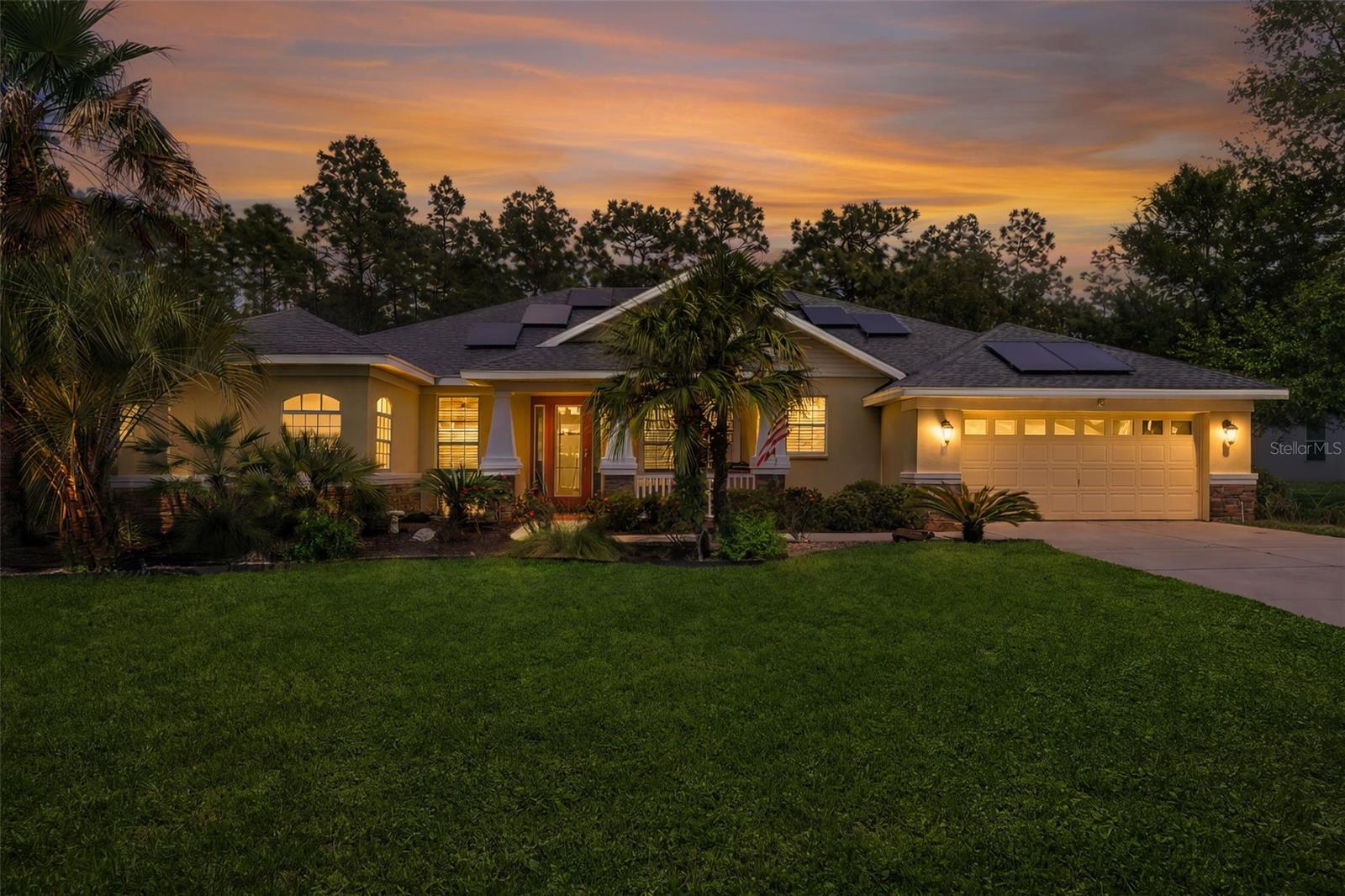 Details for 102 Whitewood Street, HOMOSASSA, FL 34446