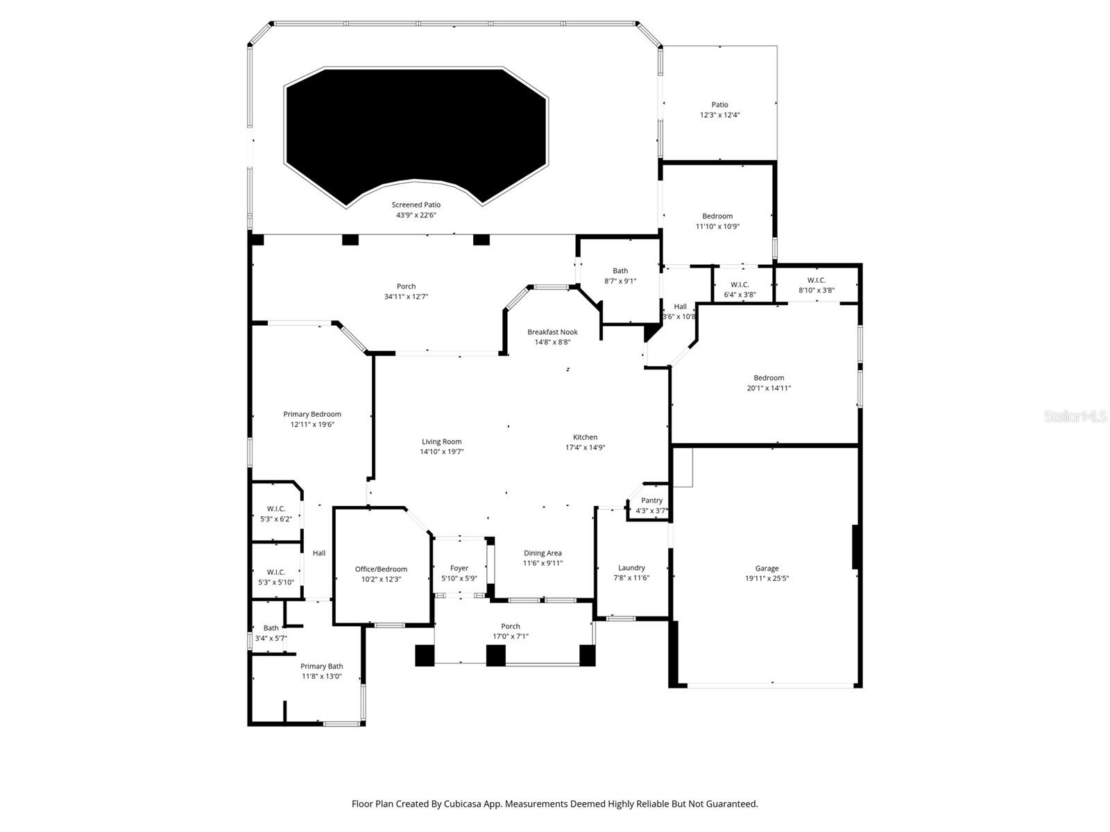 Image 9 of 75 For 102 Whitewood Street