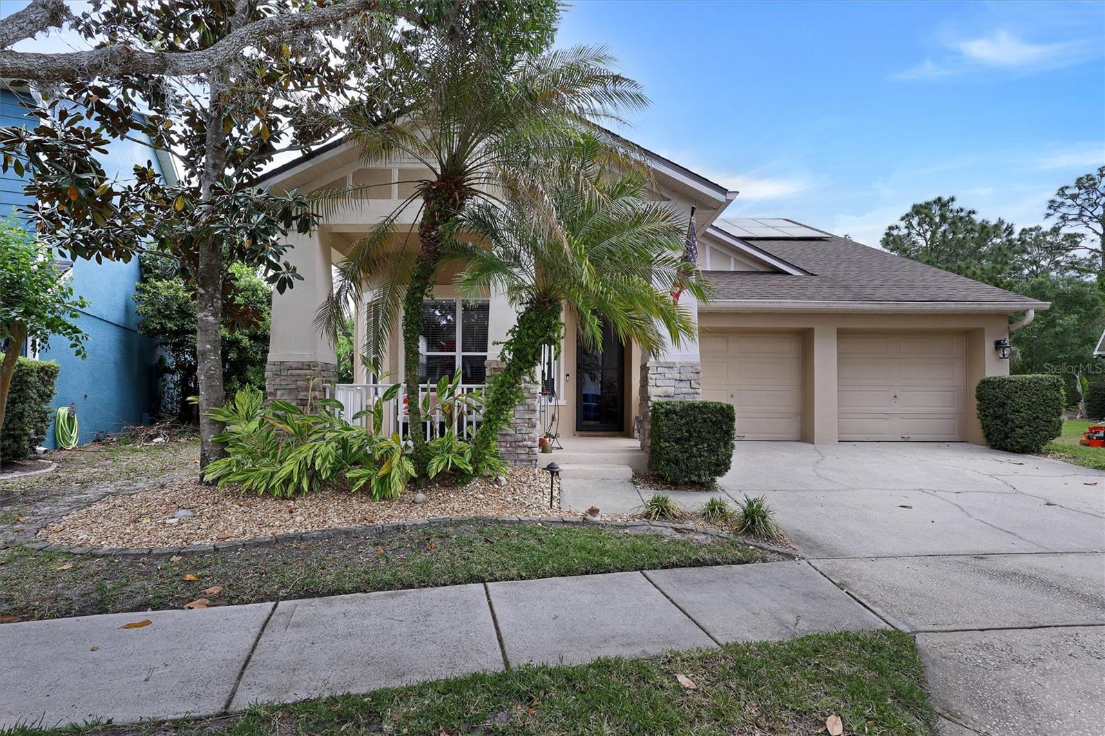 Details for 14643 Michener Trail, ORLANDO, FL 32828
