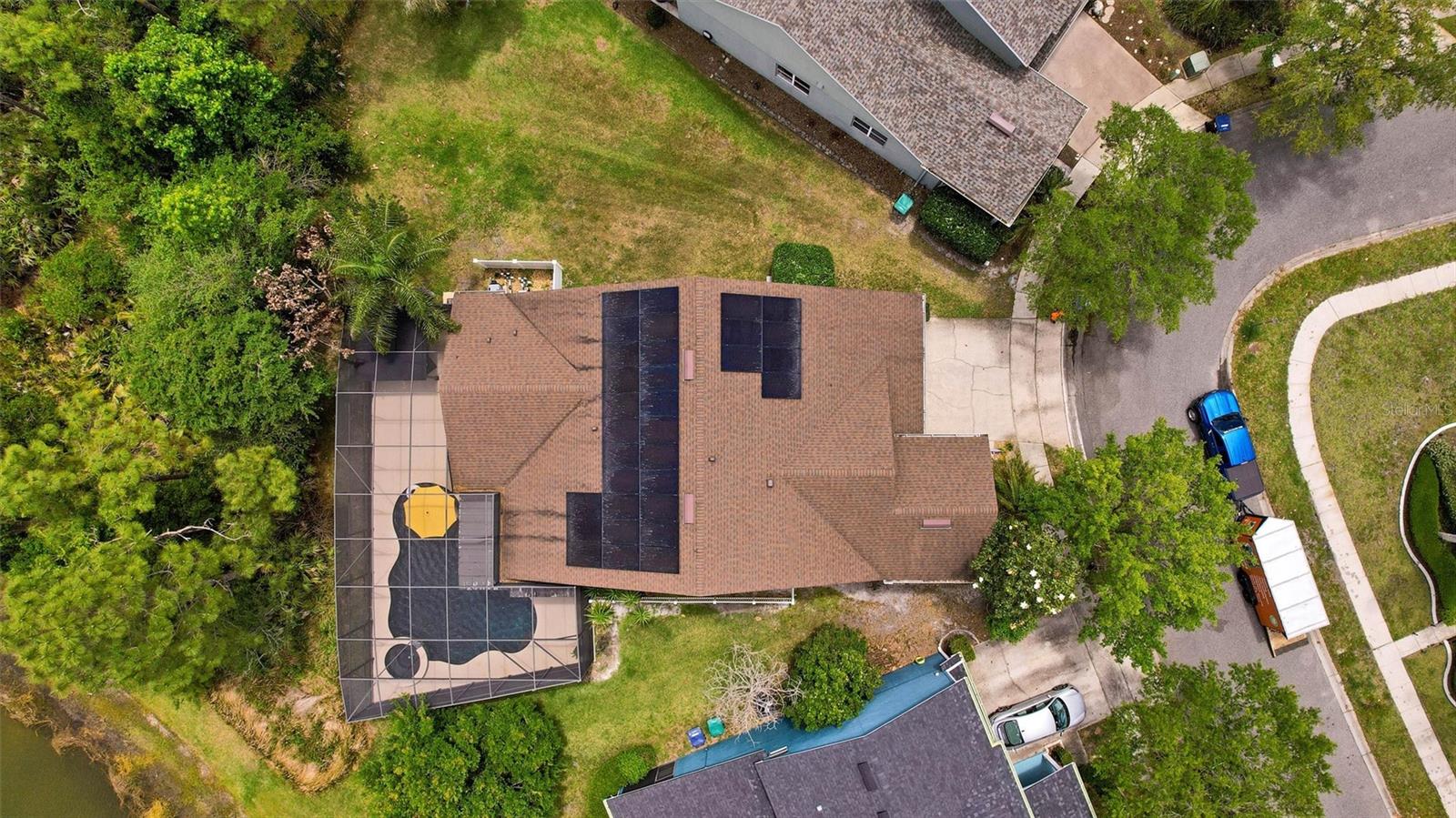 Image 2 of 43 For 14643 Michener Trail