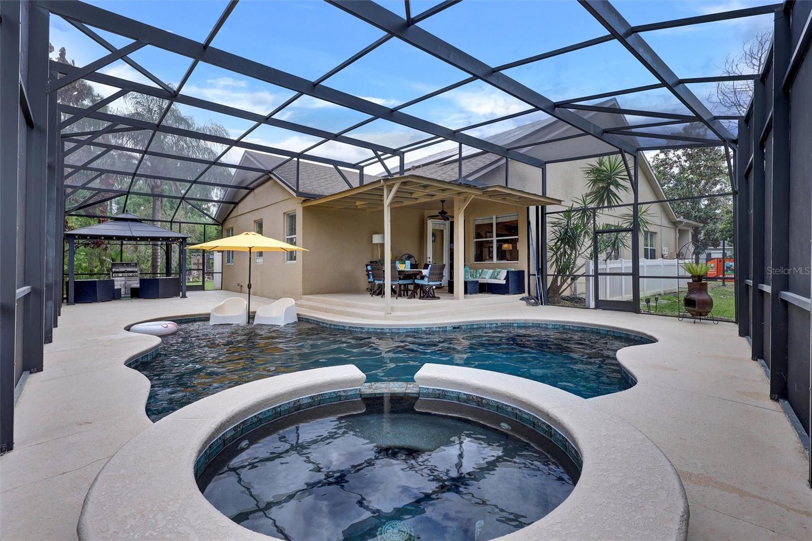 Image 29 of 43 For 14643 Michener Trail