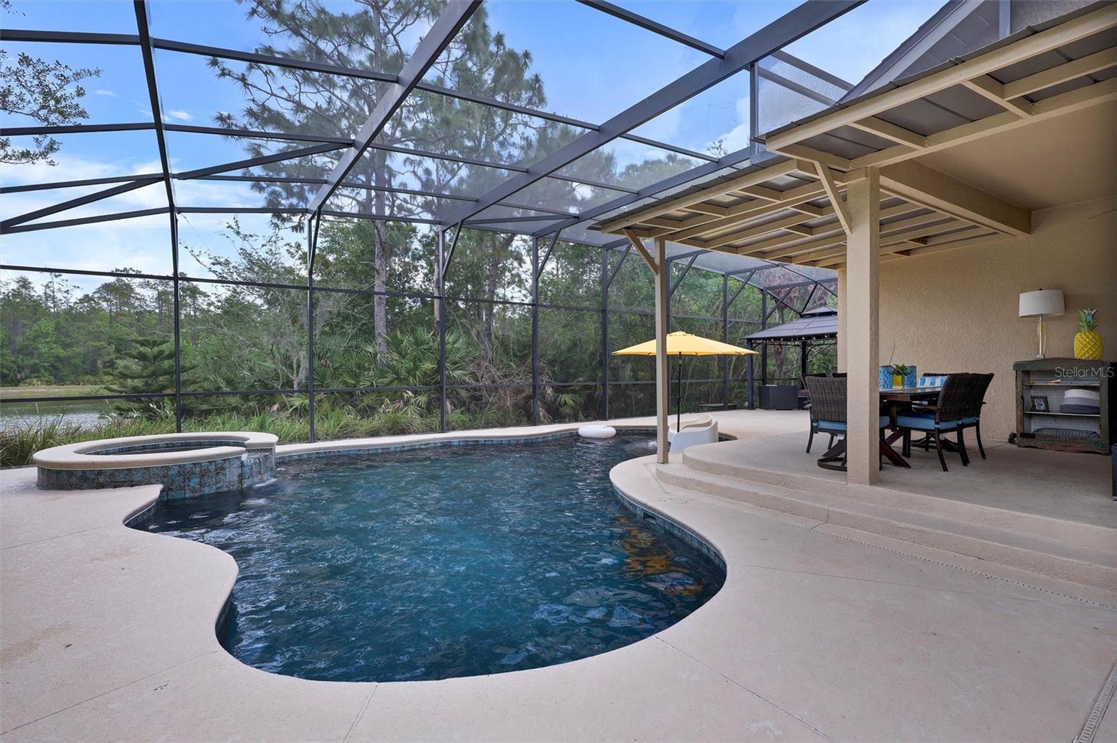 Image 31 of 43 For 14643 Michener Trail