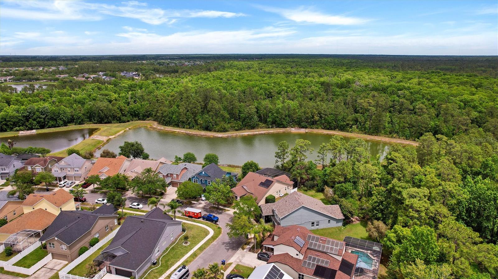 Image 34 of 43 For 14643 Michener Trail