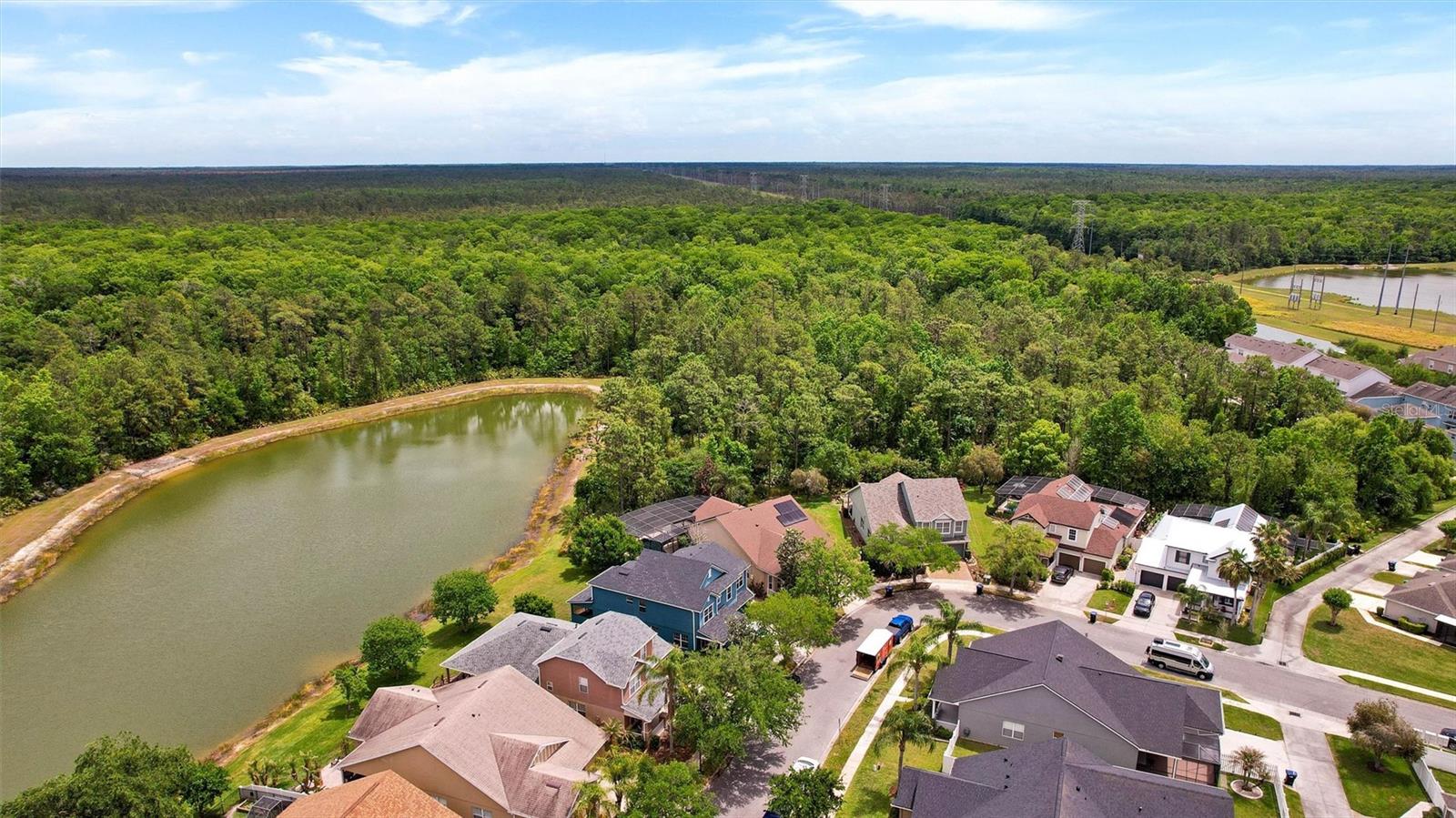 Image 37 of 43 For 14643 Michener Trail