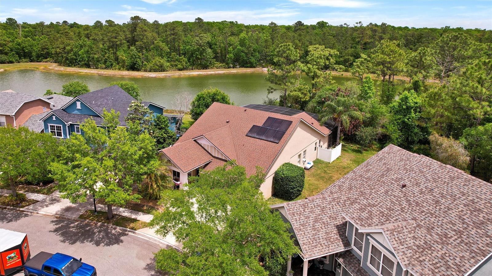 Image 38 of 43 For 14643 Michener Trail