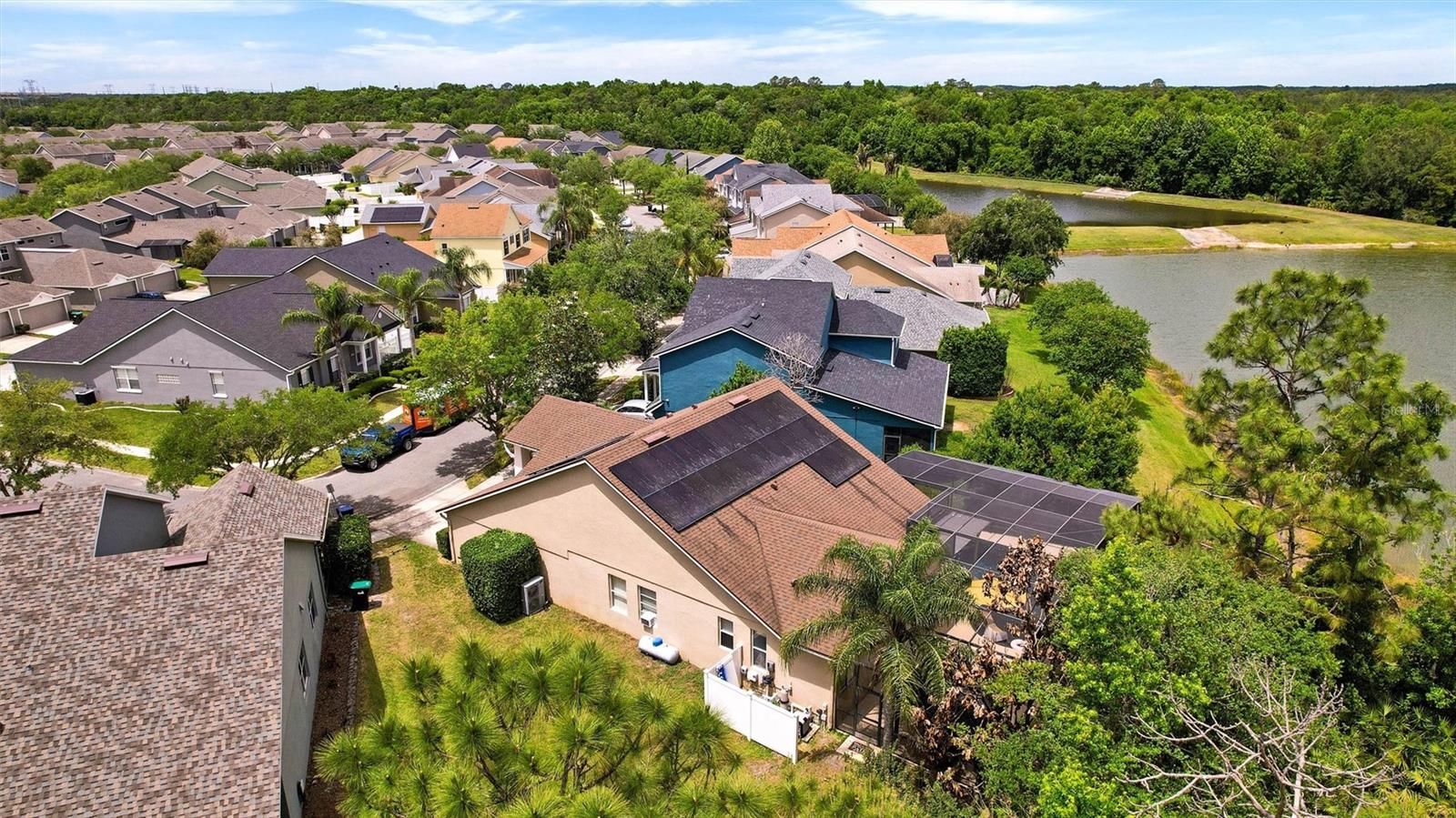 Image 39 of 43 For 14643 Michener Trail