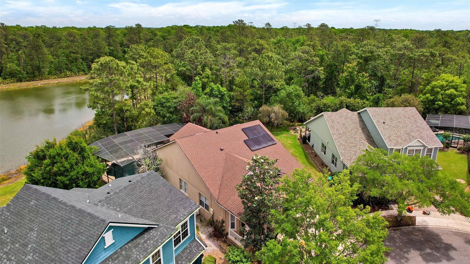 Image 42 of 43 For 14643 Michener Trail