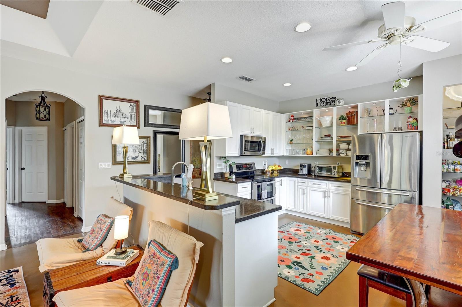 Image 7 of 43 For 14643 Michener Trail