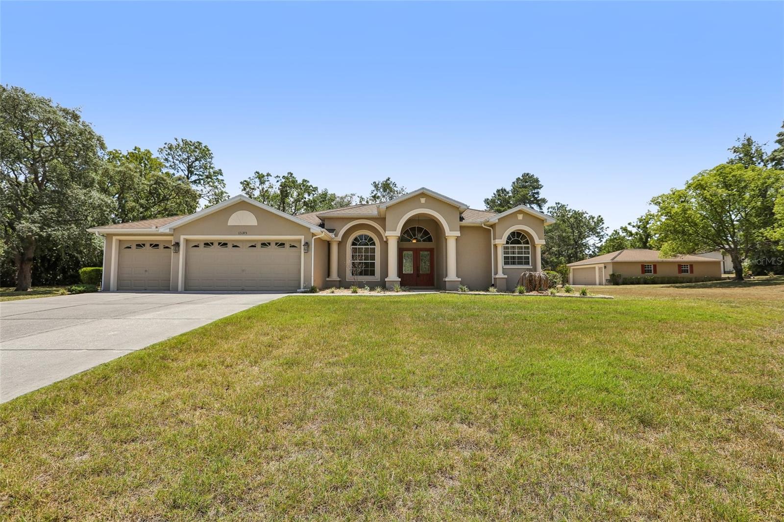 Details for 13185 Cooper Road, Spring Hill, FL 34609