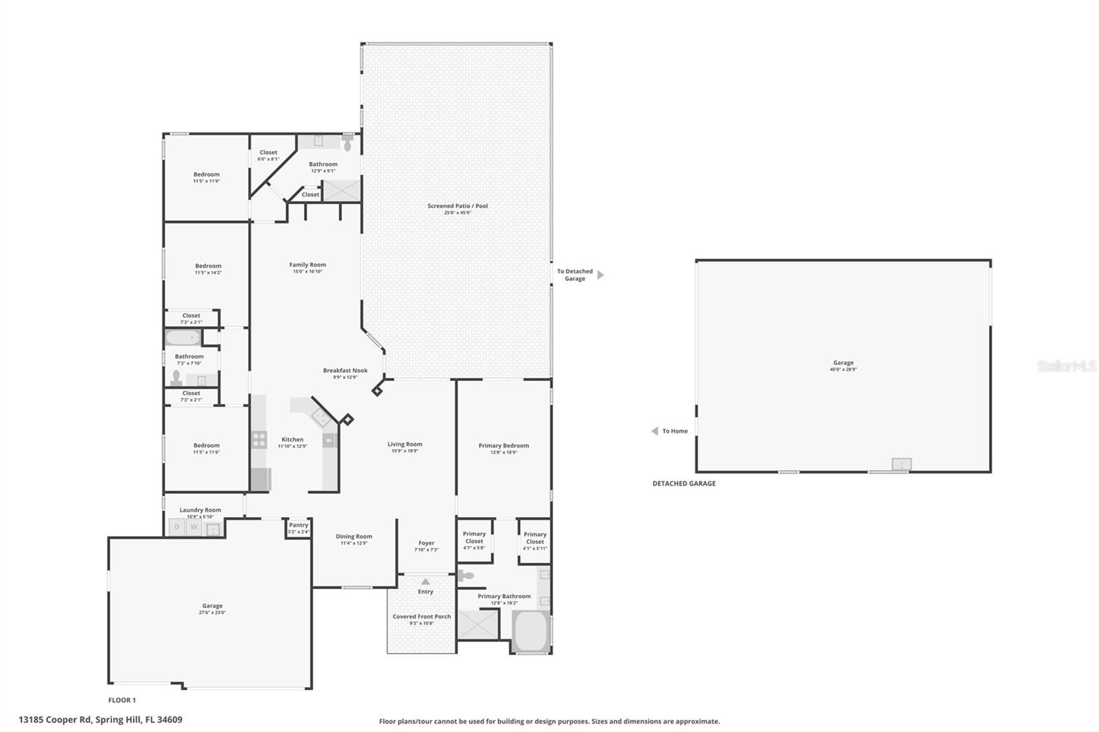 Image 63 of 63 For 13185 Cooper Road