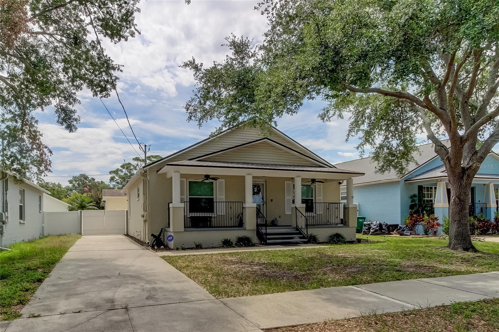 Details for 7214 Desoto Street, TAMPA, FL 33616