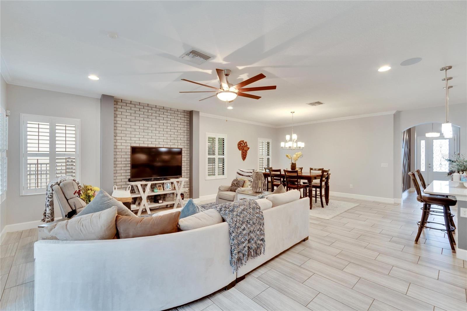 Image 21 of 53 For 7211 Meeting House Lane