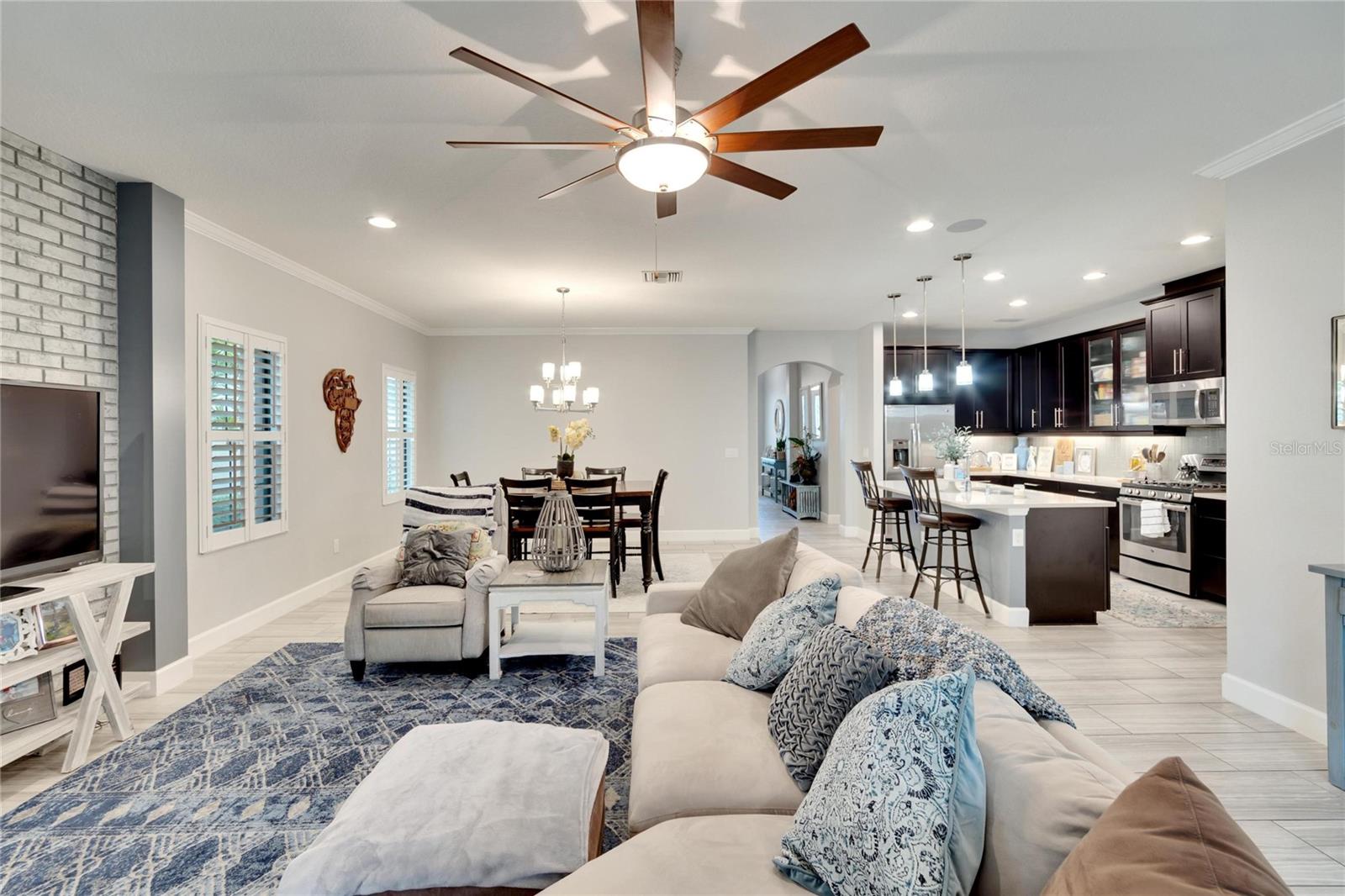 Image 22 of 53 For 7211 Meeting House Lane