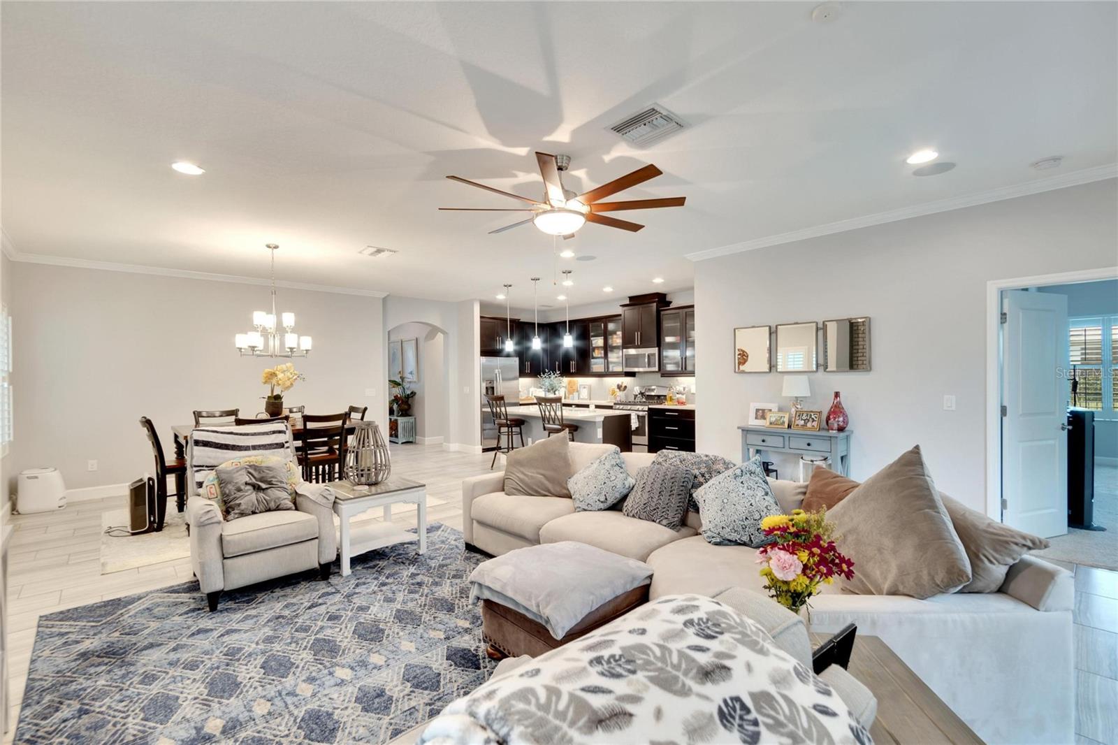 Image 23 of 53 For 7211 Meeting House Lane