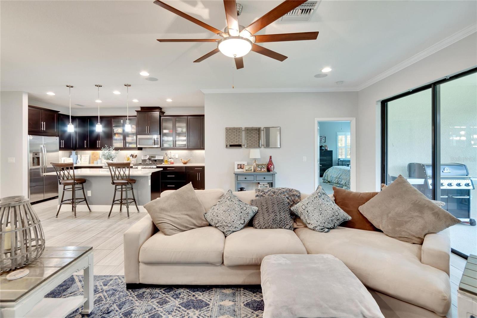 Image 24 of 53 For 7211 Meeting House Lane