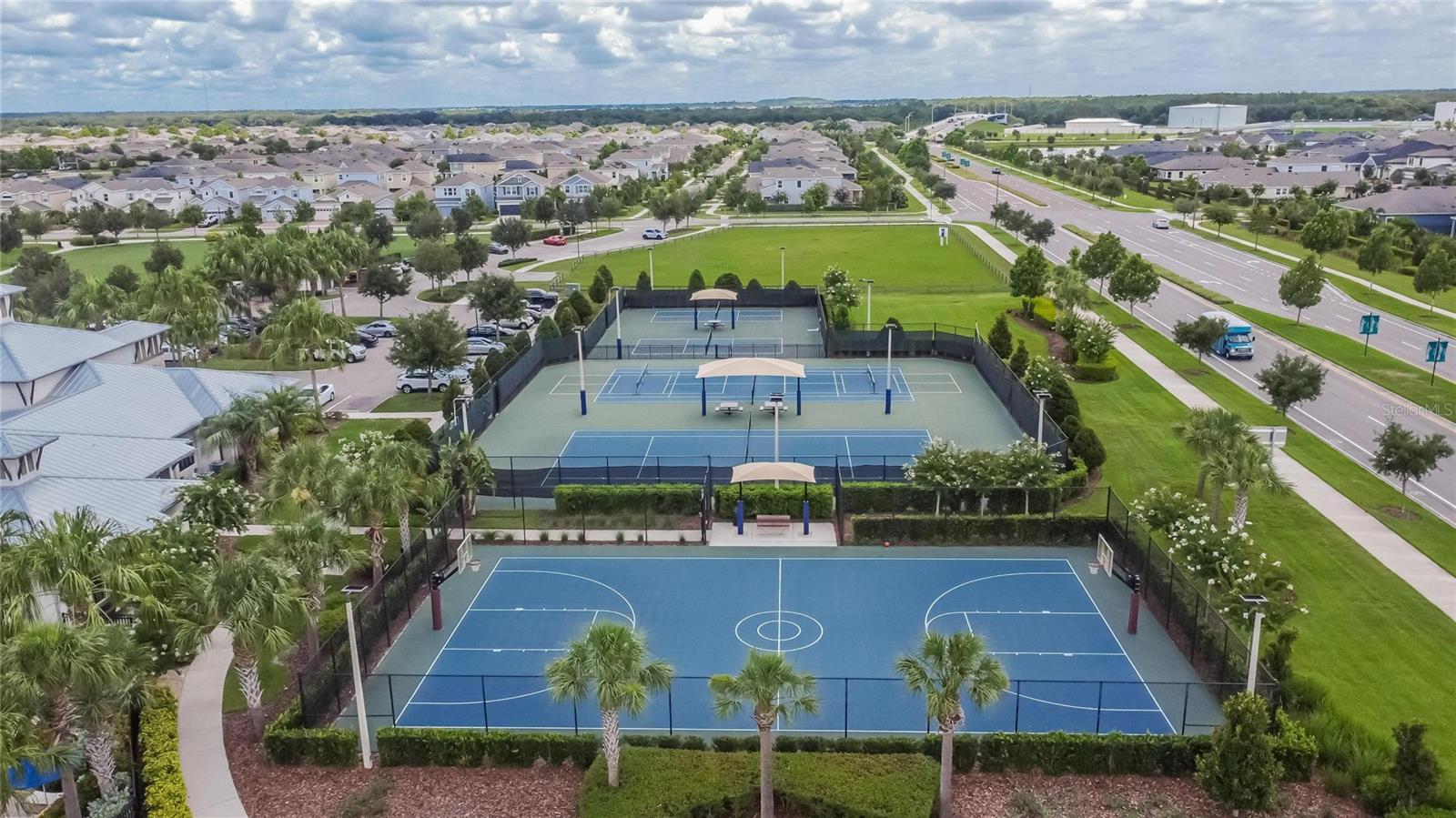 Image 50 of 53 For 7211 Meeting House Lane