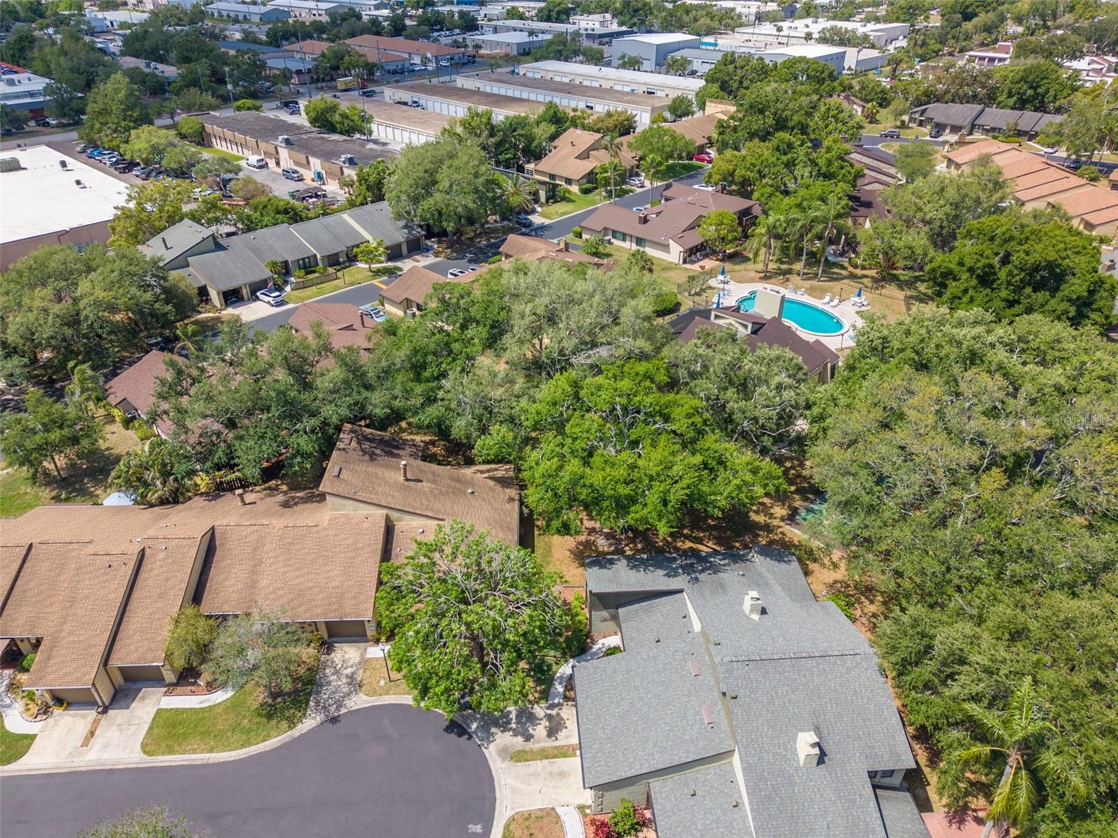 Image 32 of 34 For 2101 Sunset Point Road 1305