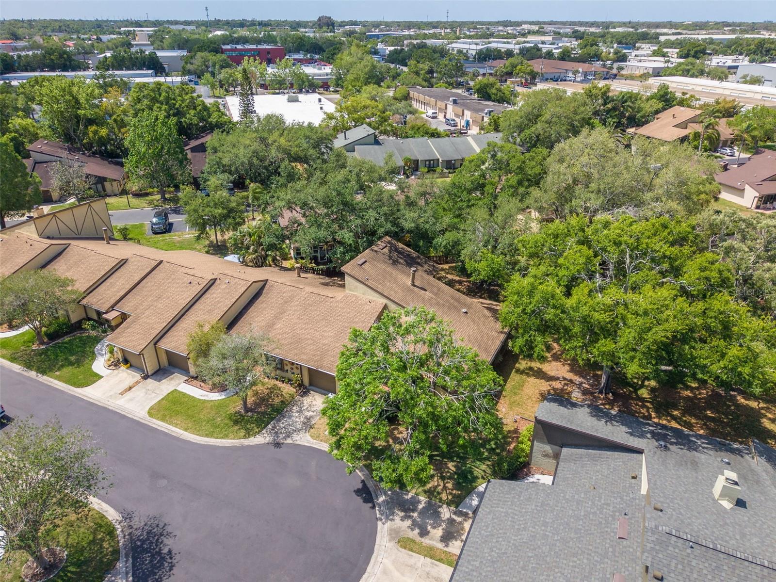 Image 34 of 34 For 2101 Sunset Point Road 1305