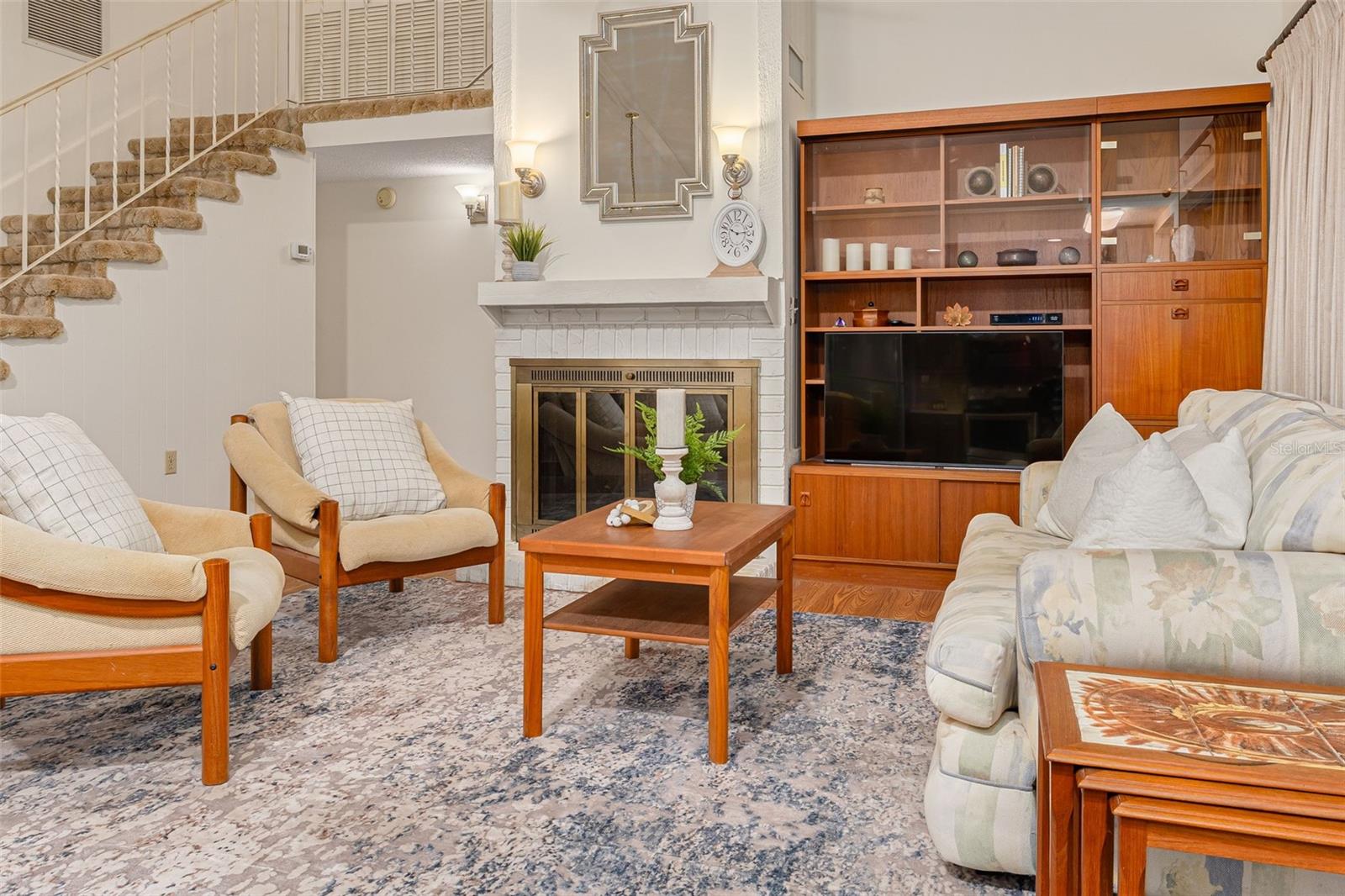 Image 5 of 34 For 2101 Sunset Point Road 1305