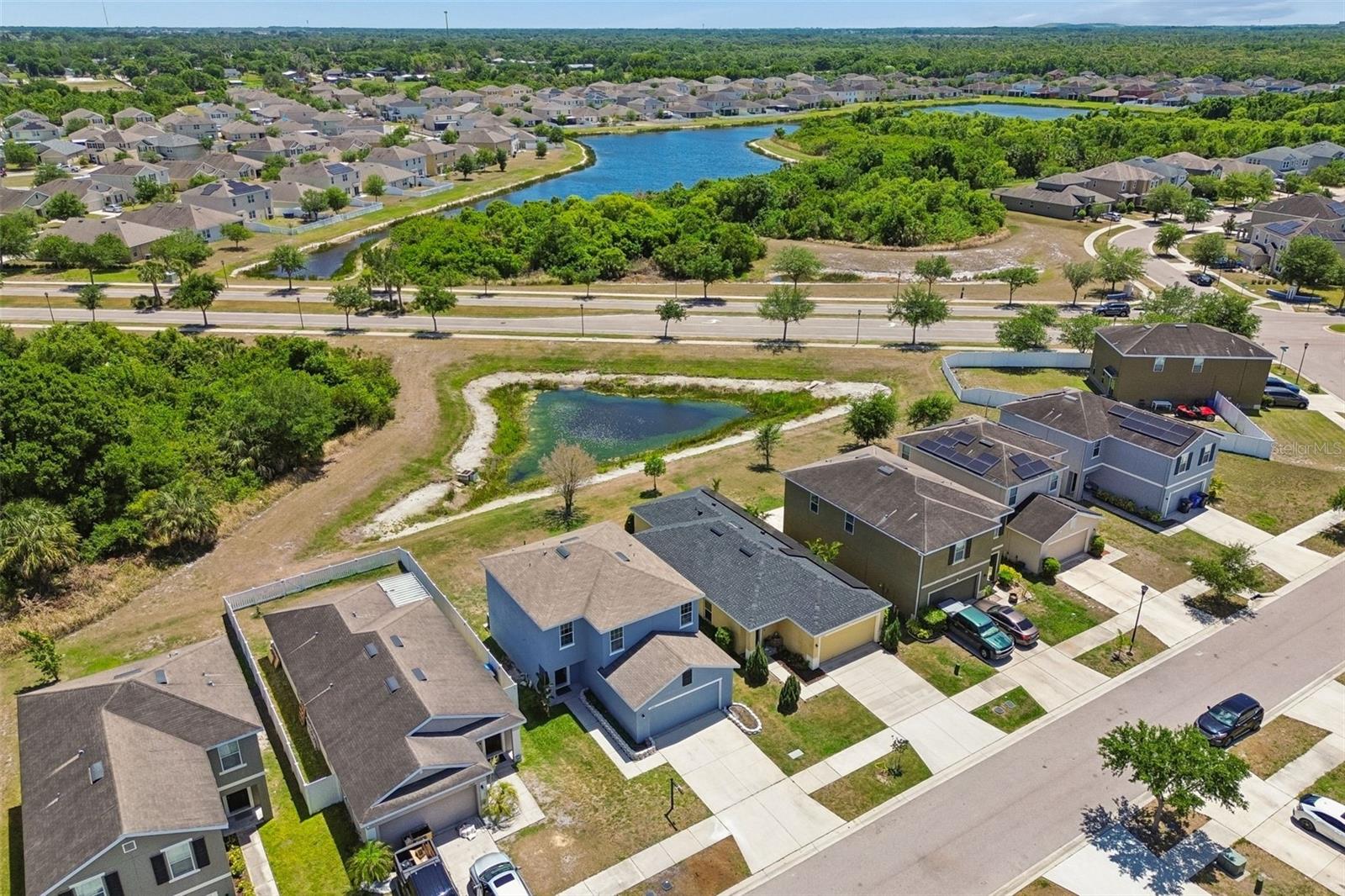 Image 42 of 57 For 11926 Grand Kempston Drive