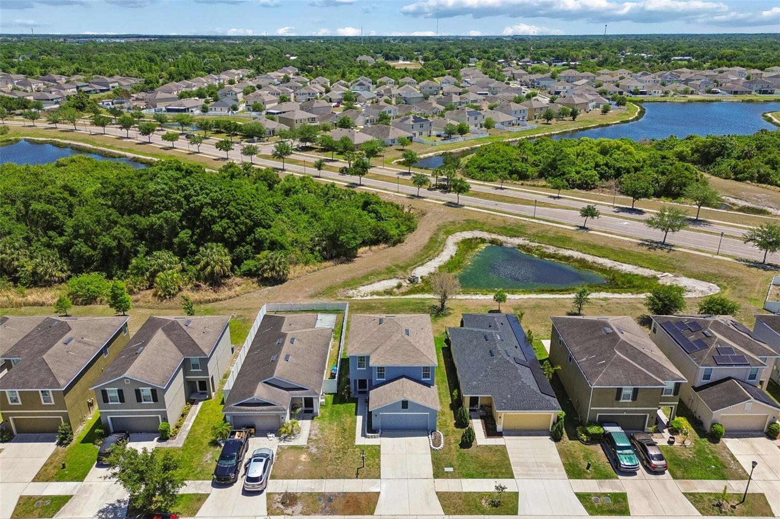 Image 43 of 57 For 11926 Grand Kempston Drive