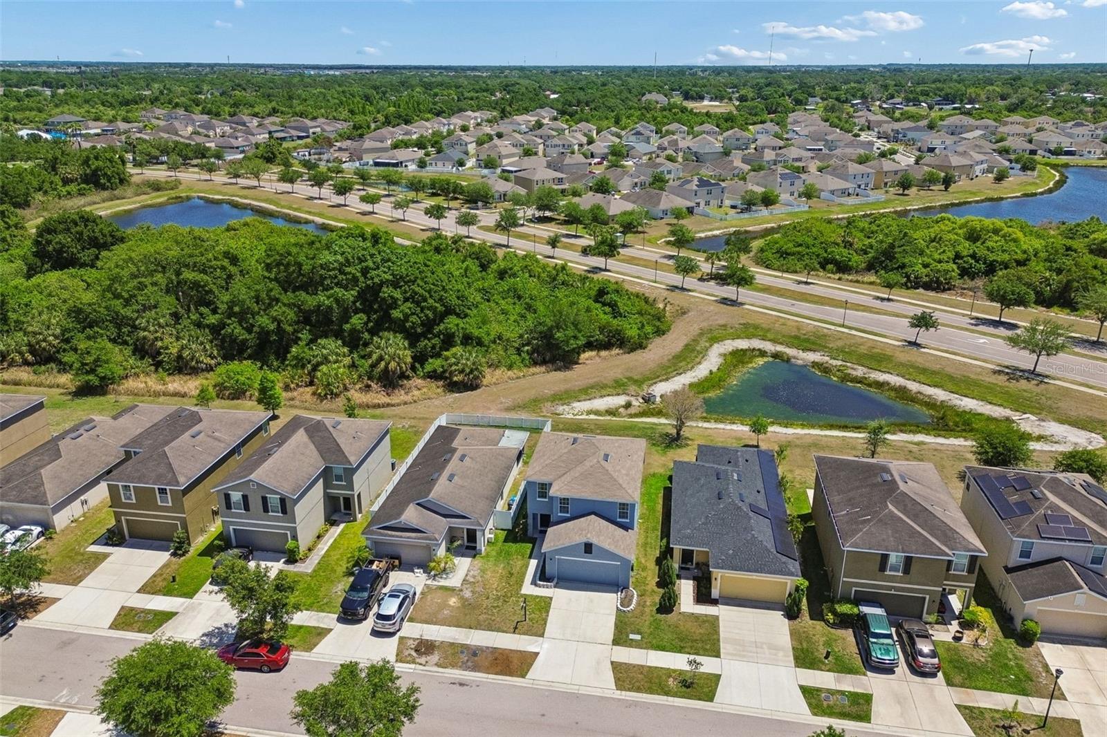 Image 44 of 57 For 11926 Grand Kempston Drive