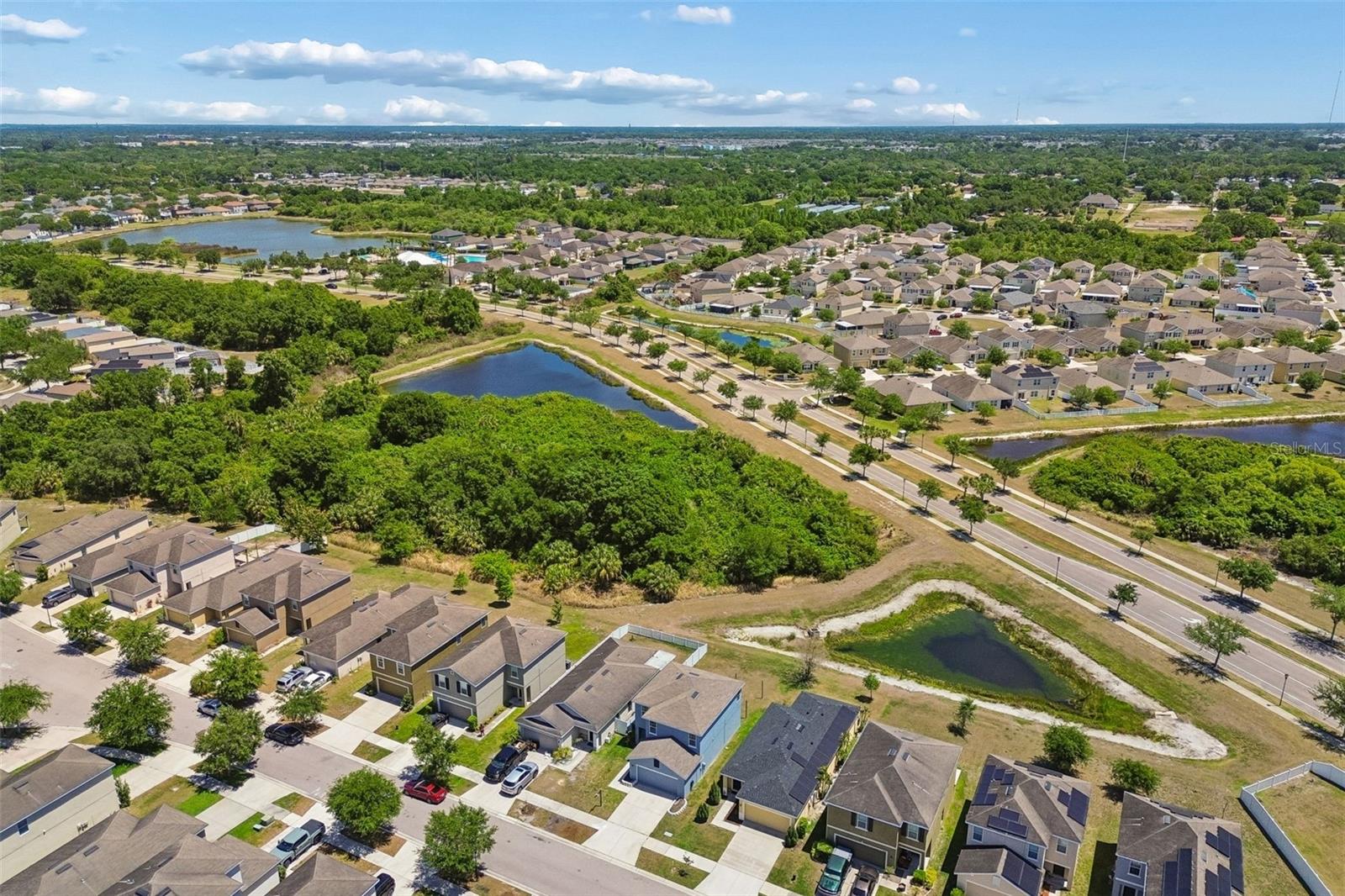 Image 46 of 57 For 11926 Grand Kempston Drive