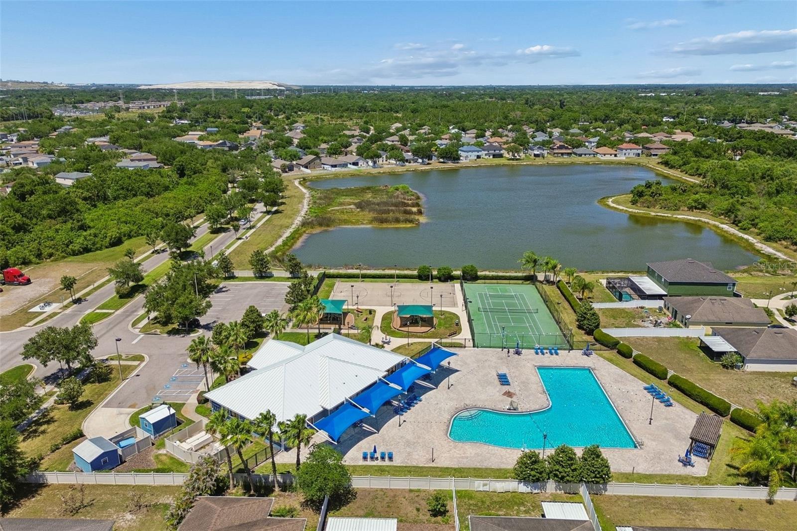 Image 50 of 57 For 11926 Grand Kempston Drive