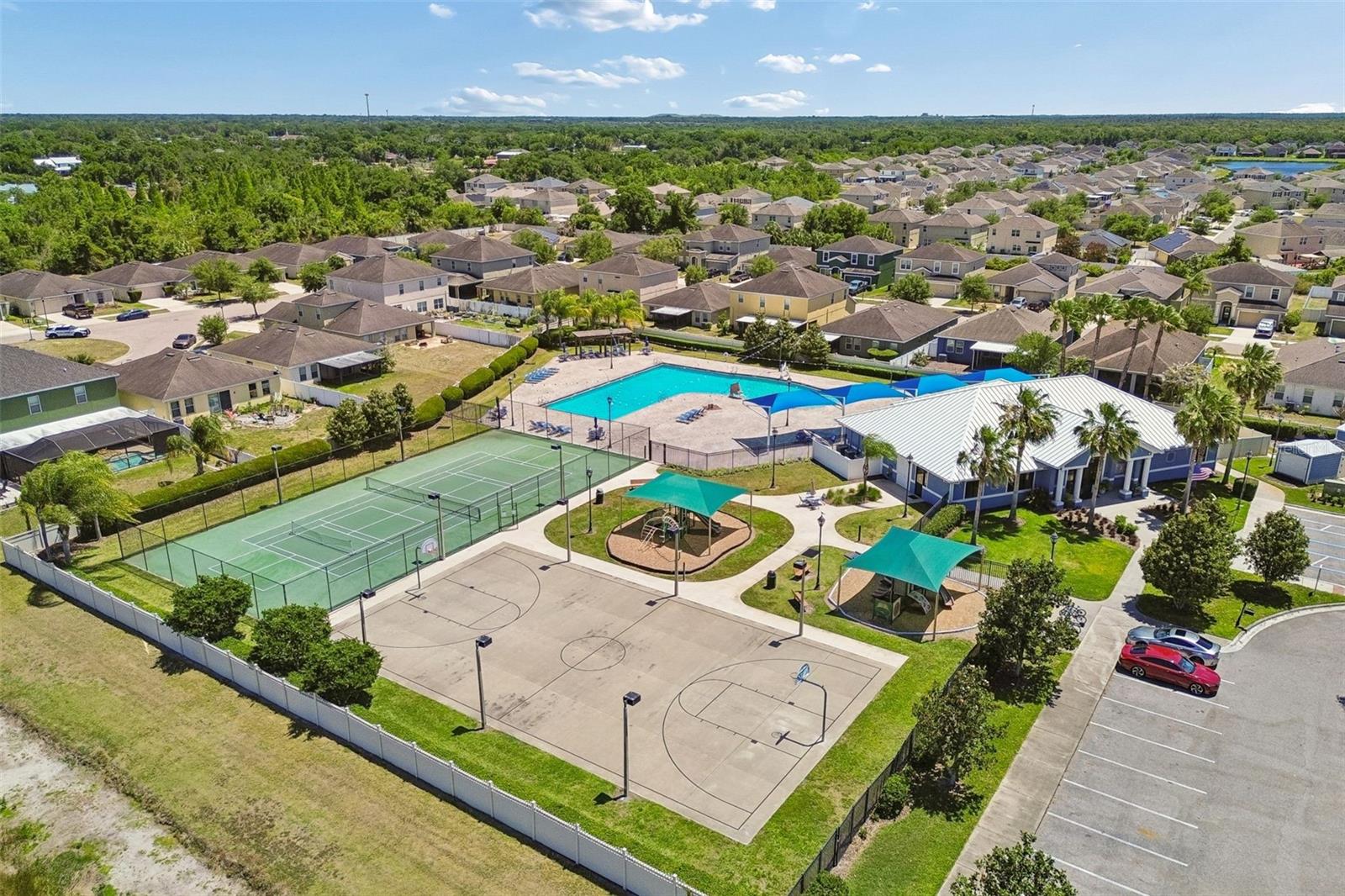 Image 51 of 57 For 11926 Grand Kempston Drive