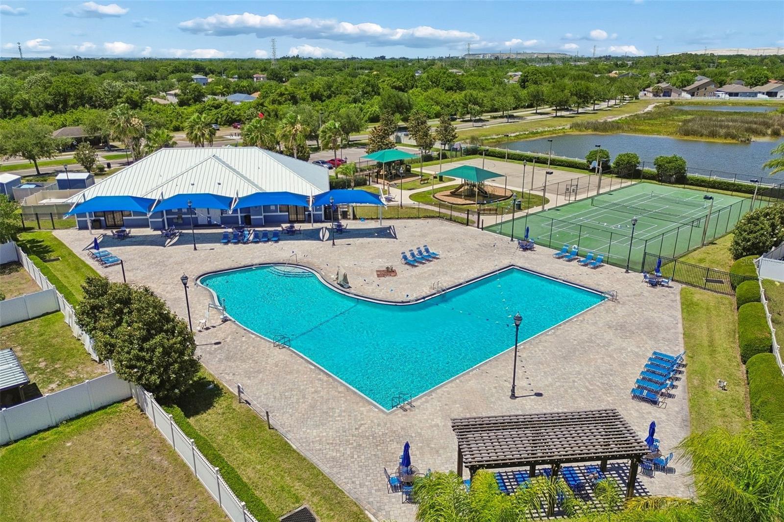 Image 52 of 57 For 11926 Grand Kempston Drive