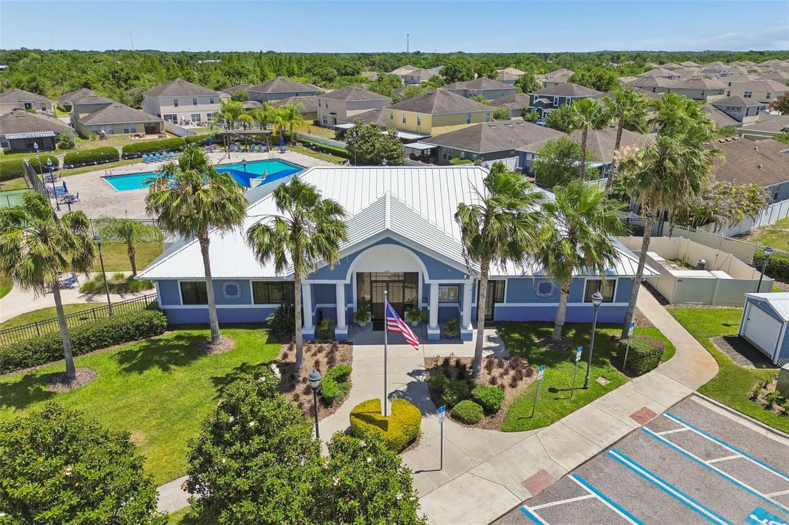 Image 53 of 57 For 11926 Grand Kempston Drive