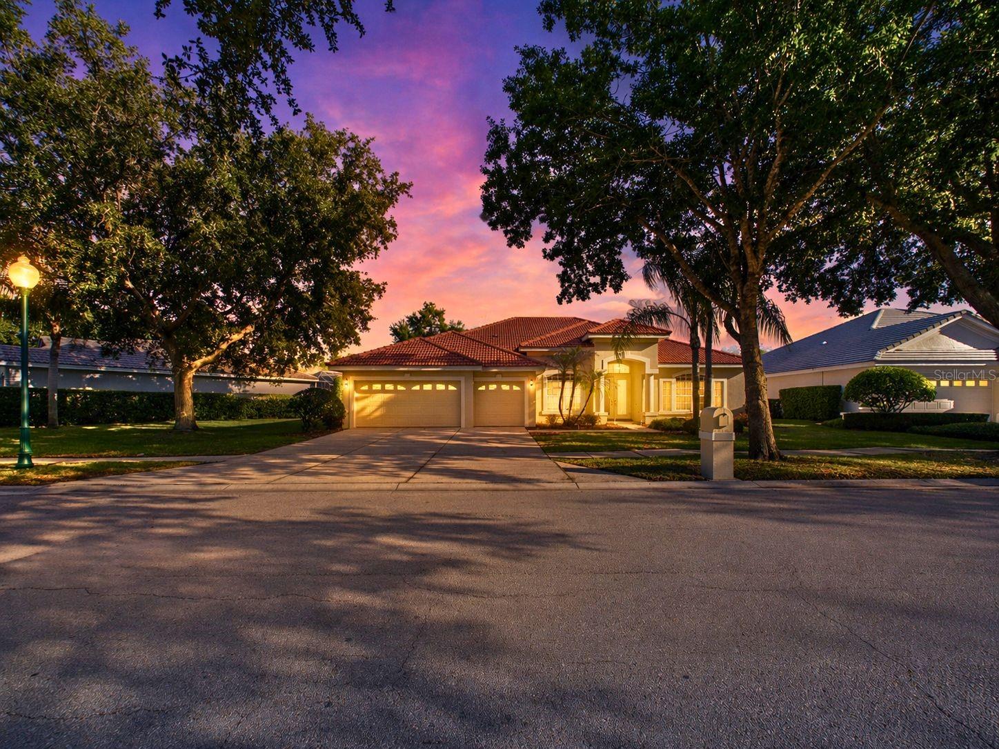 Details for 10207 Estuary Drive, TAMPA, FL 33647