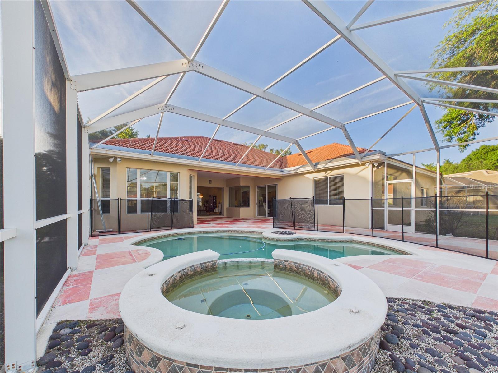 Image 78 of 91 For 10207 Estuary Drive