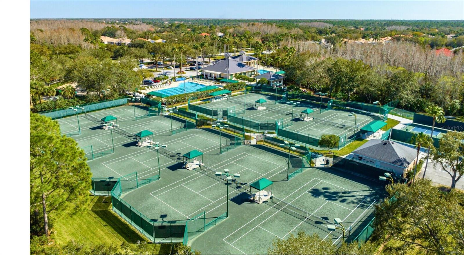 Image 89 of 91 For 10207 Estuary Drive