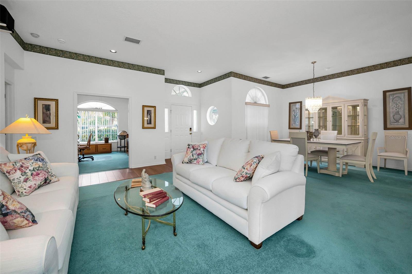 Image 11 of 56 For 3423 Foxhall Drive